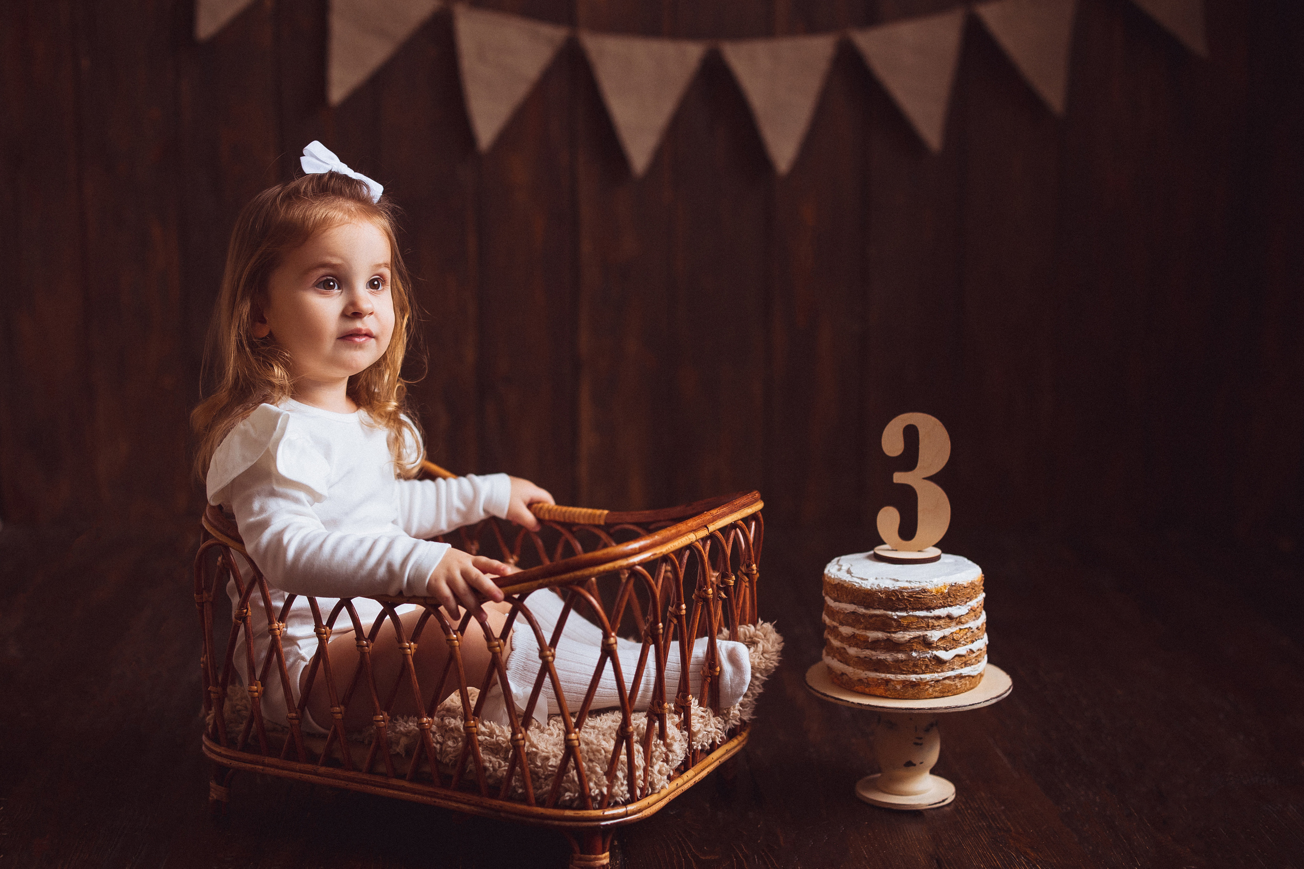 Девочки. Семейный и детский фотограф в Краснодаре Анна Трашкова