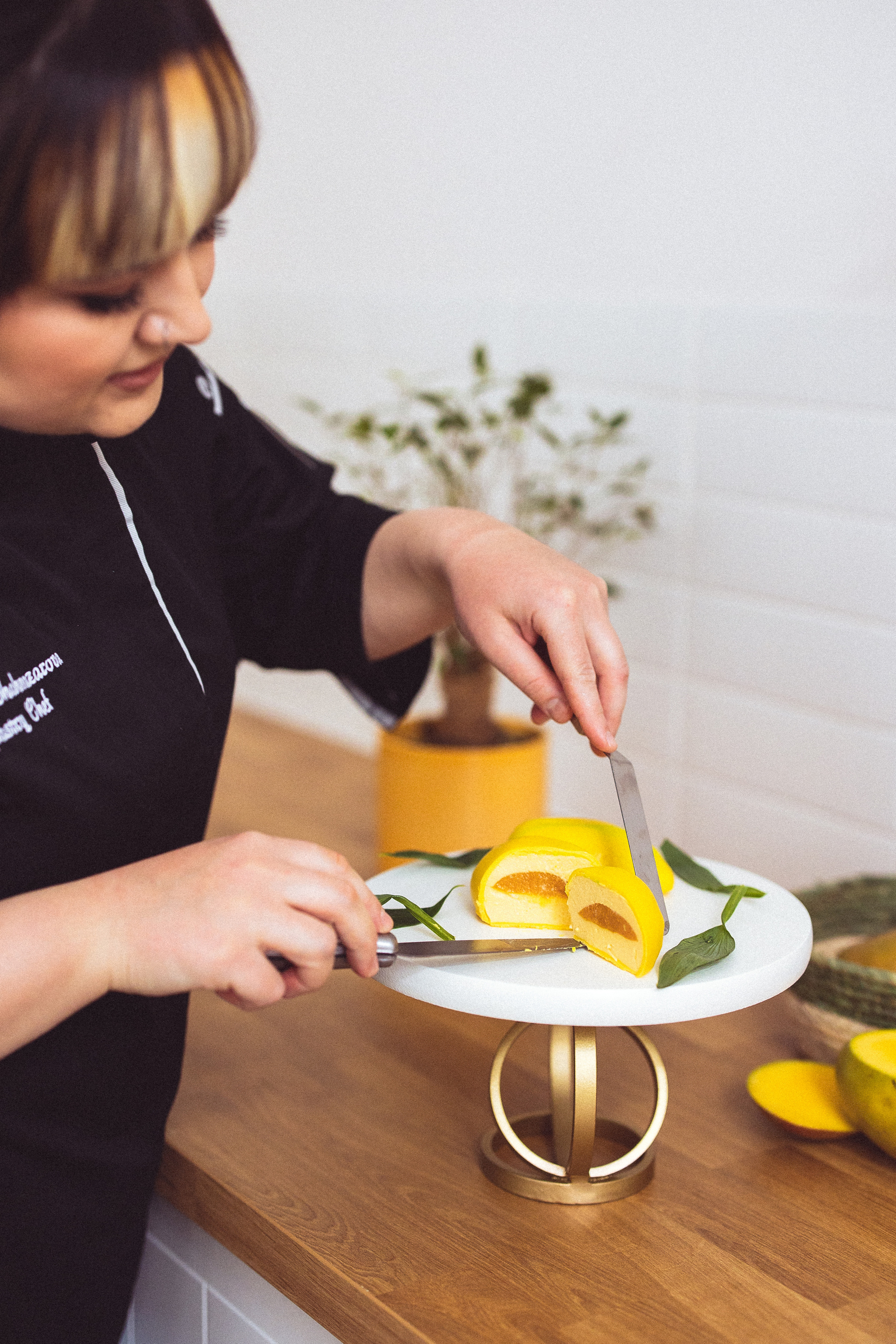 Кондитер, Кристина Шахназарова. Семейный и детский фотограф в Краснодаре Анна Трашкова