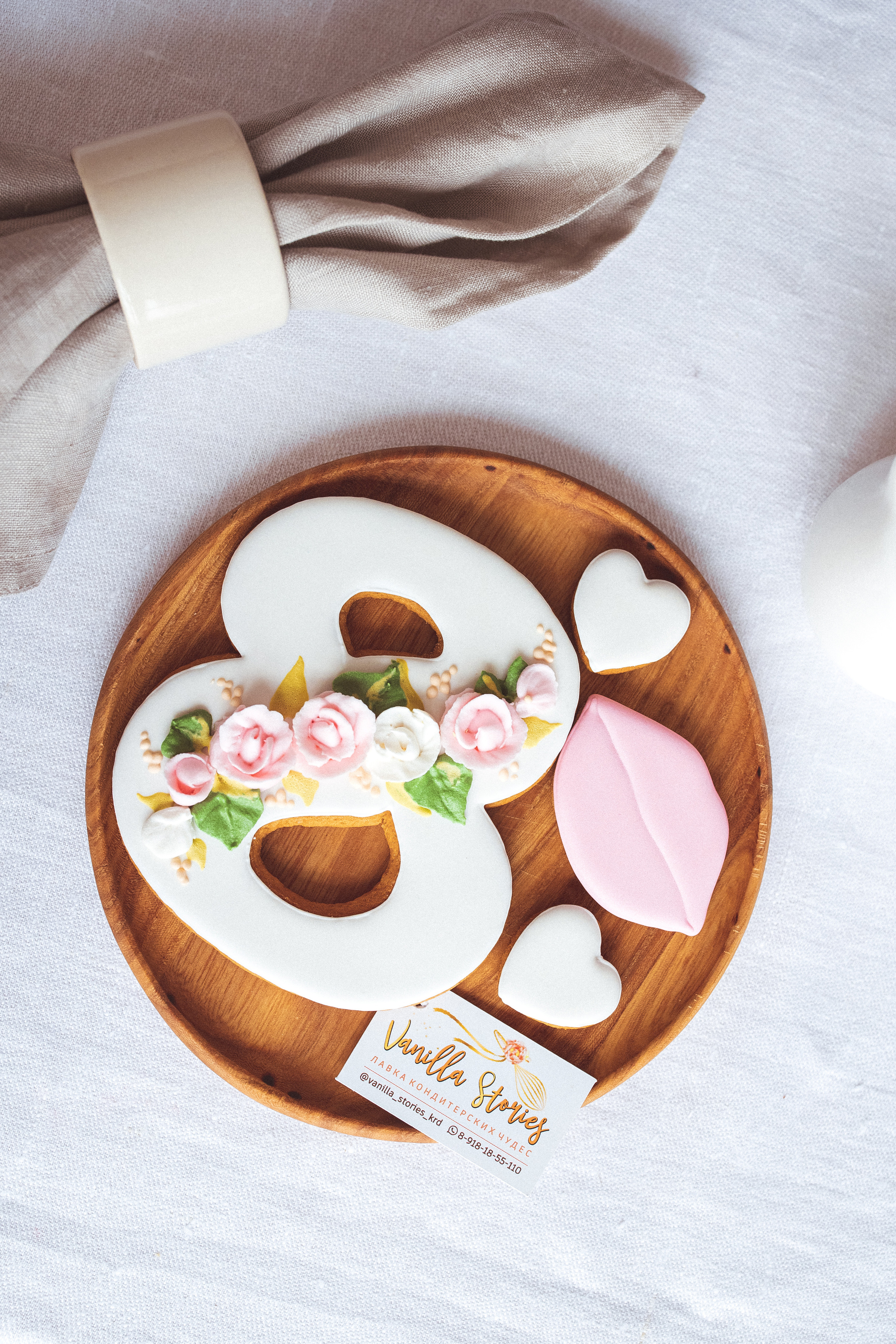 Кондитеры, Юля и Ирина. Семейный и детский фотограф в Краснодаре Анна Трашкова