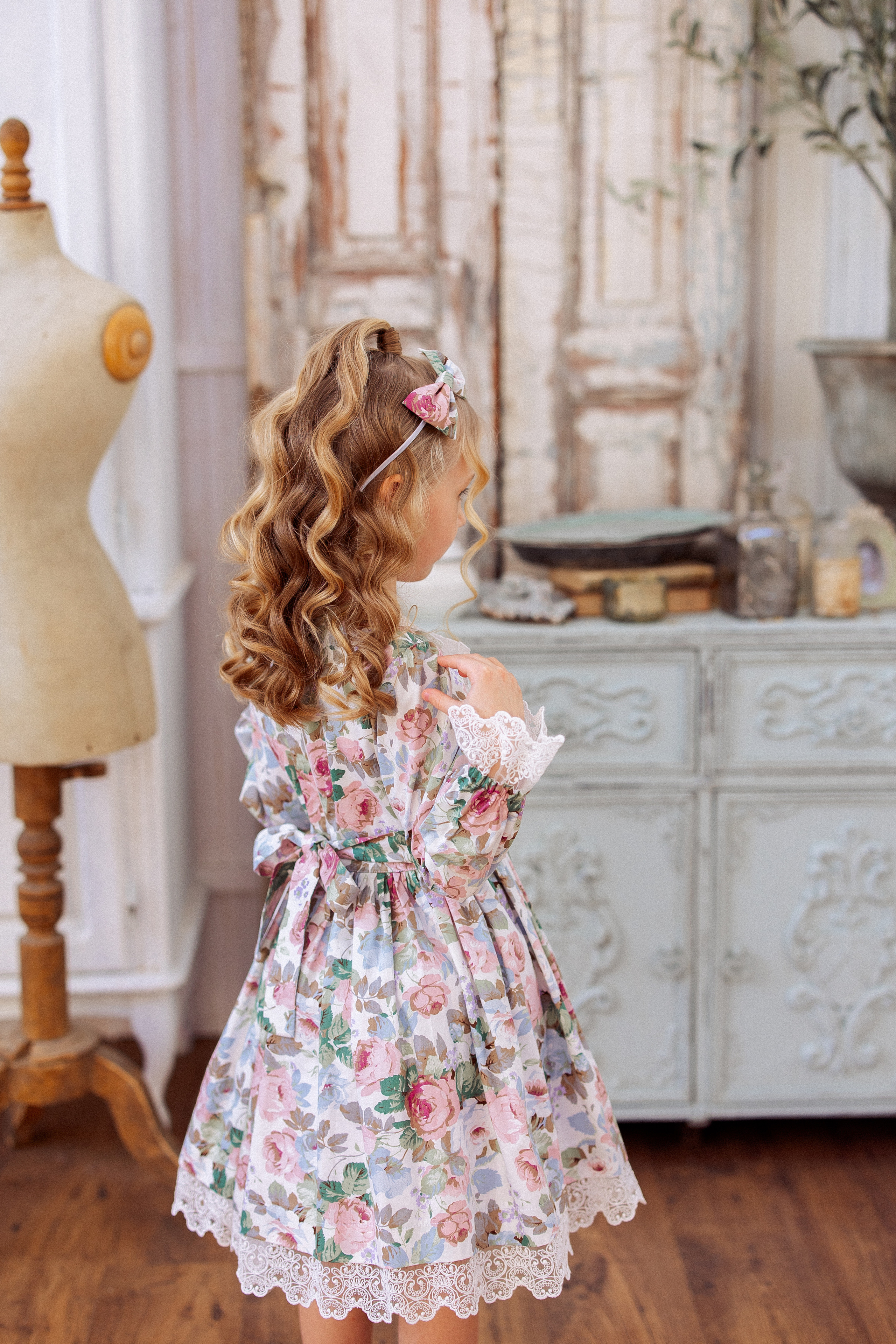 Детские платья @dresscode_baby. Семейный и детский фотограф в Краснодаре Анна Трашкова