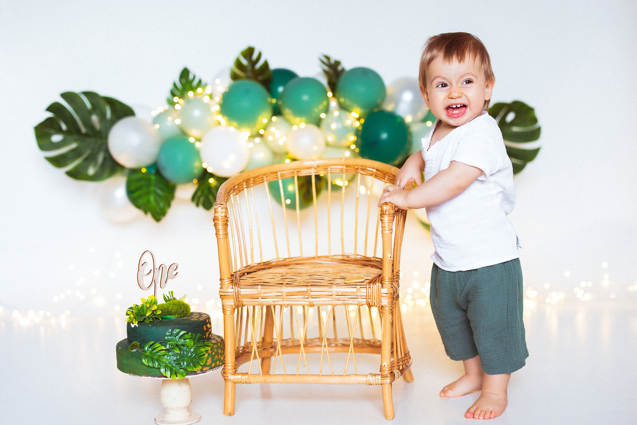 Мальчики. Семейный и детский фотограф в Краснодаре Анна Трашкова