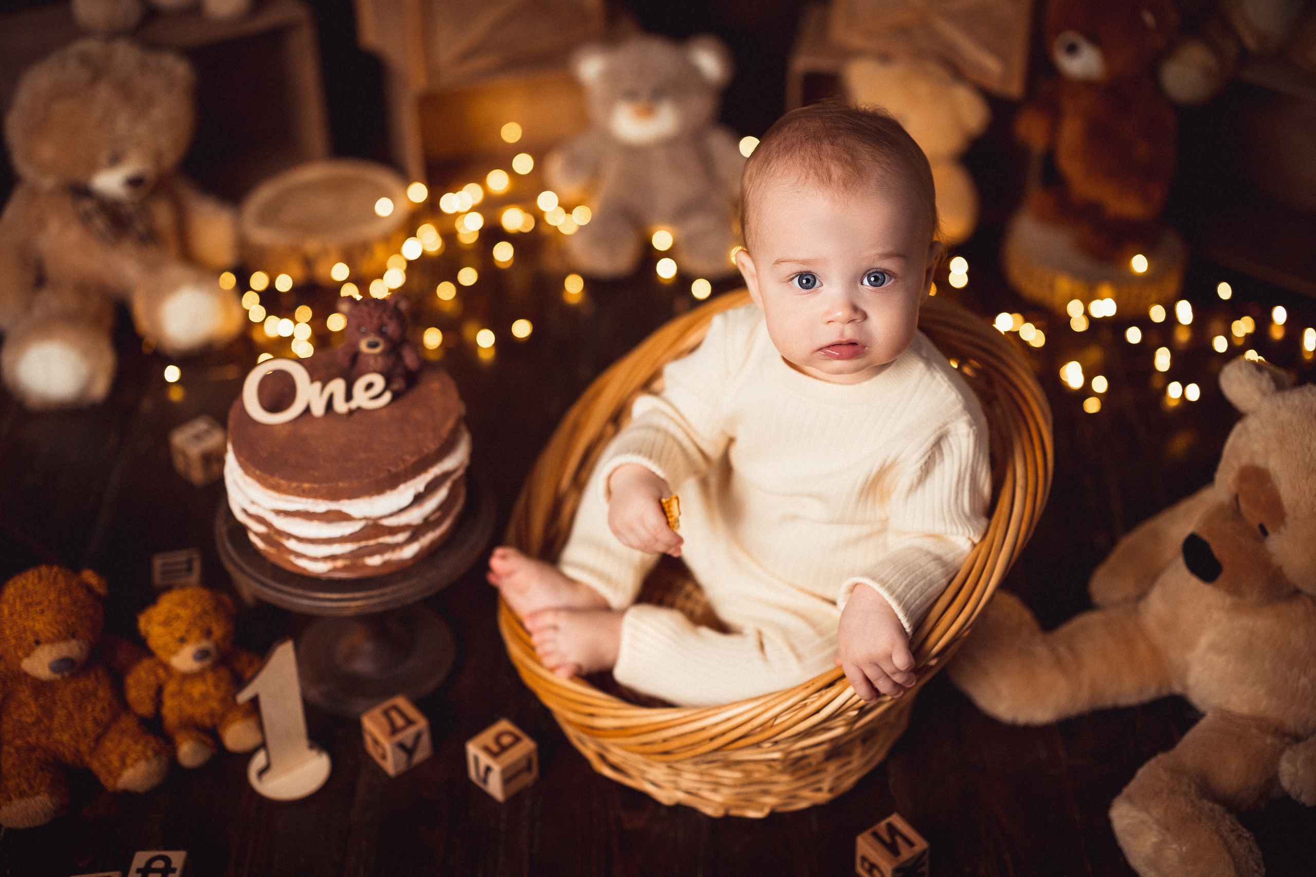 Мальчики. Семейный и детский фотограф в Краснодаре Анна Трашкова