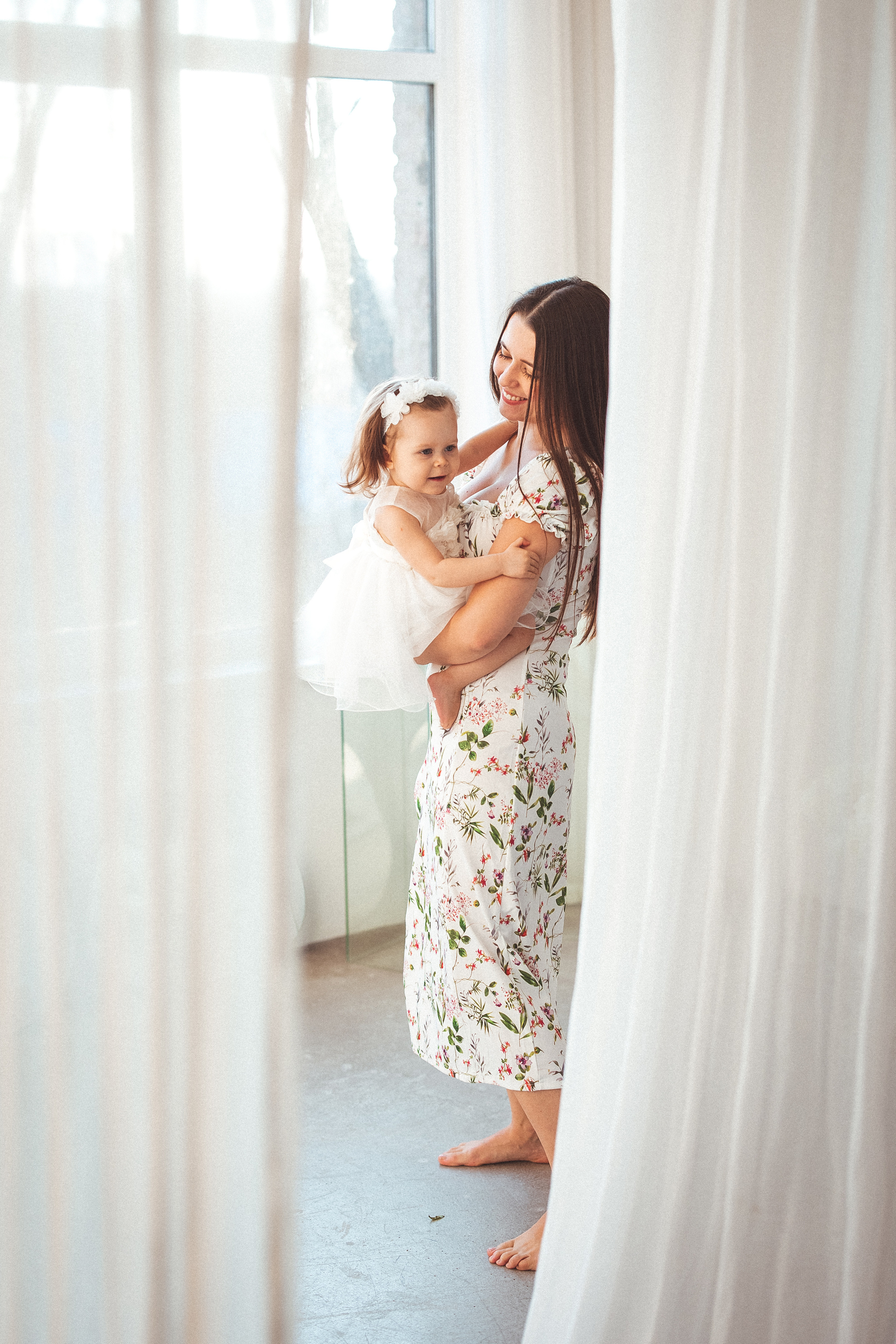 День Мамы. Семейный и детский фотограф в Краснодаре Анна Трашкова
