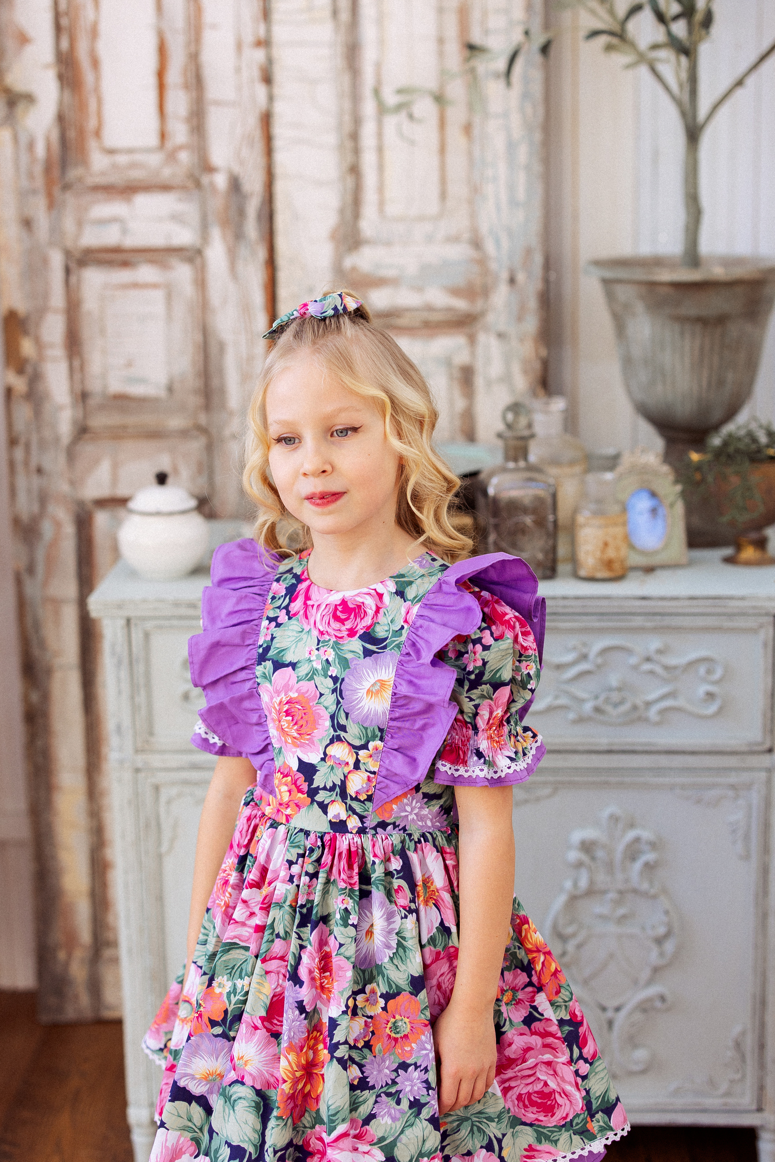 Детские платья @dresscode_baby. Семейный и детский фотограф в Краснодаре Анна Трашкова