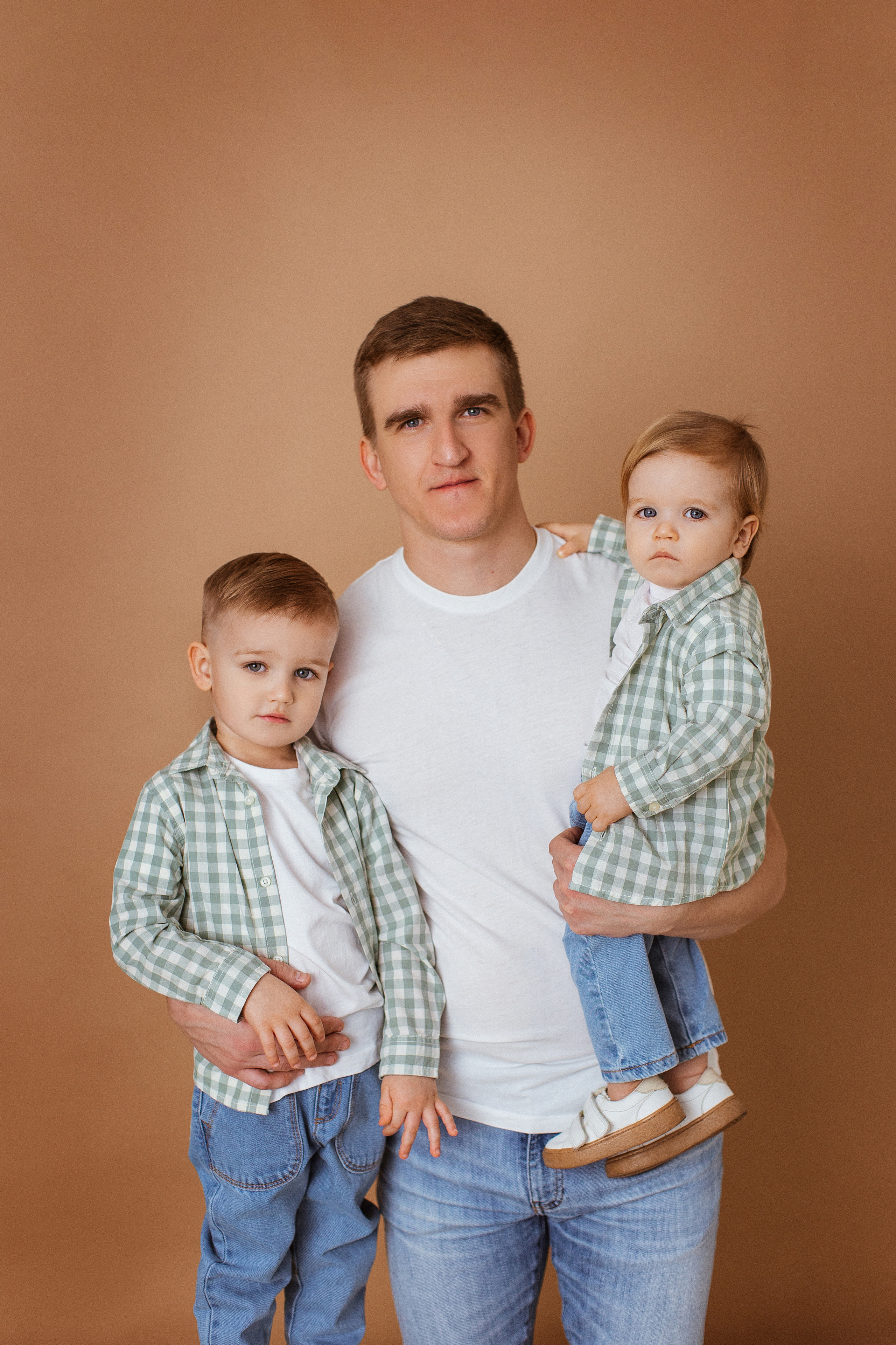 Семейные портреты, Фотостудия «АНТУРАЖ». Семейный и детский фотограф в Краснодаре Анна Трашкова