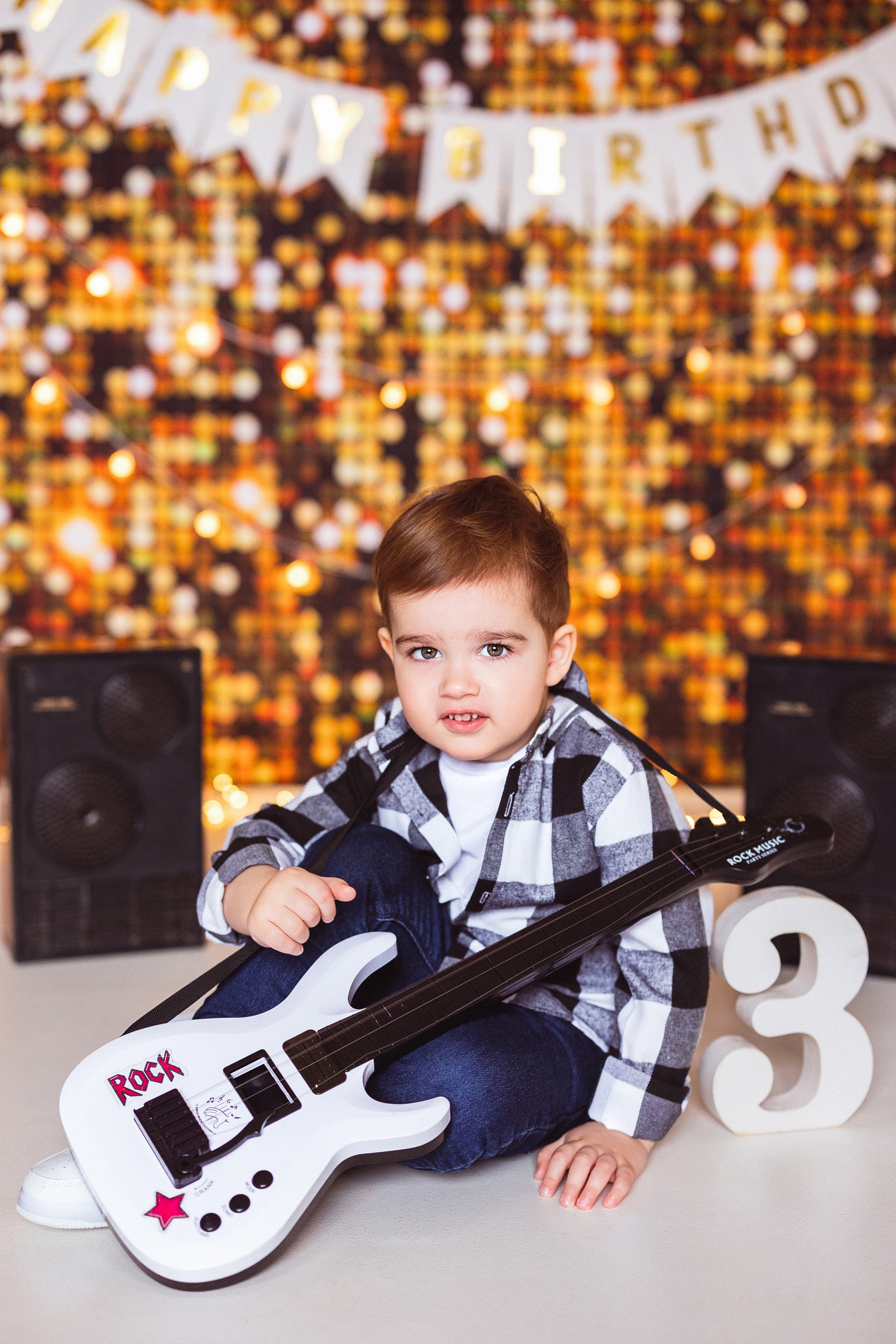 Мальчики. Семейный и детский фотограф в Краснодаре Анна Трашкова