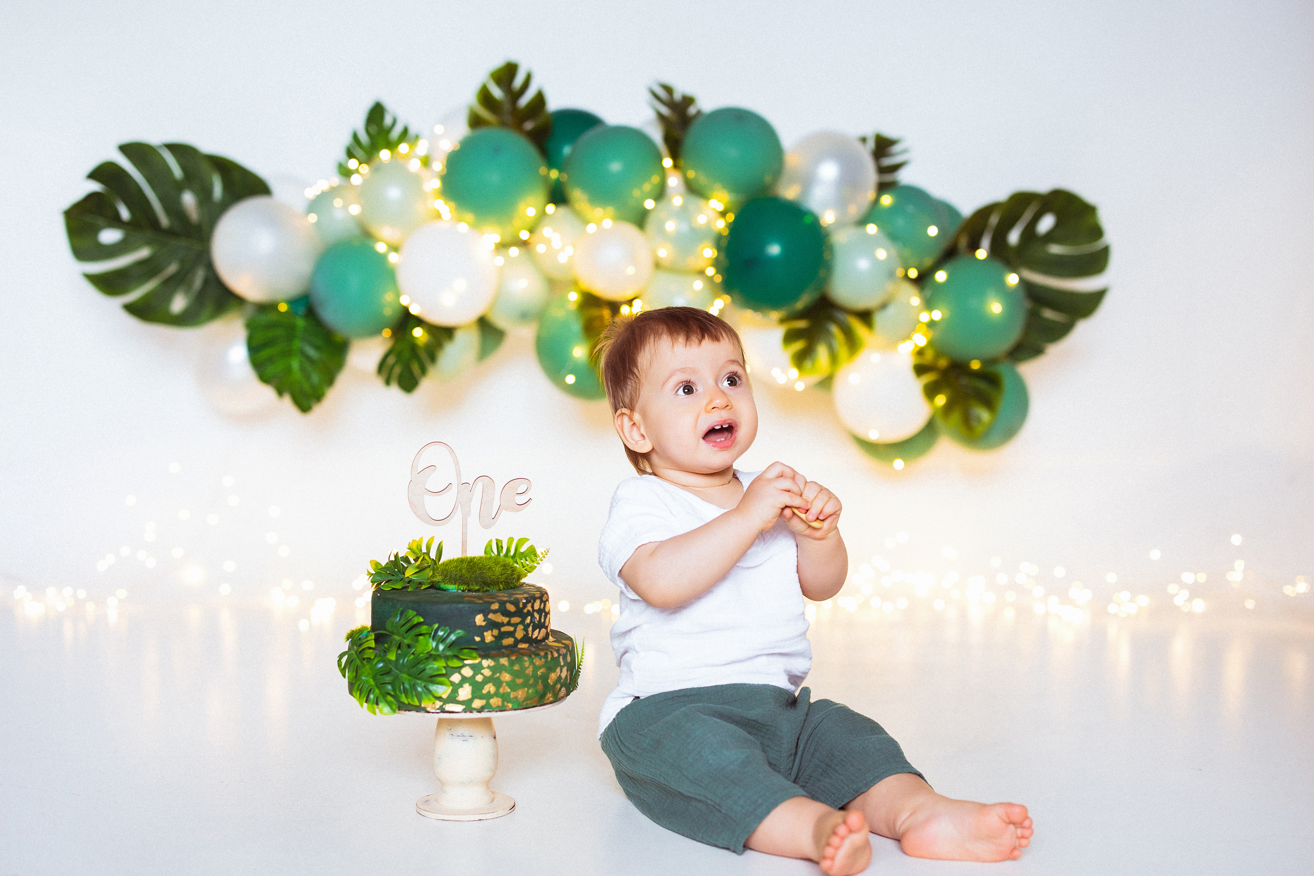 Мальчики. Семейный и детский фотограф в Краснодаре Анна Трашкова
