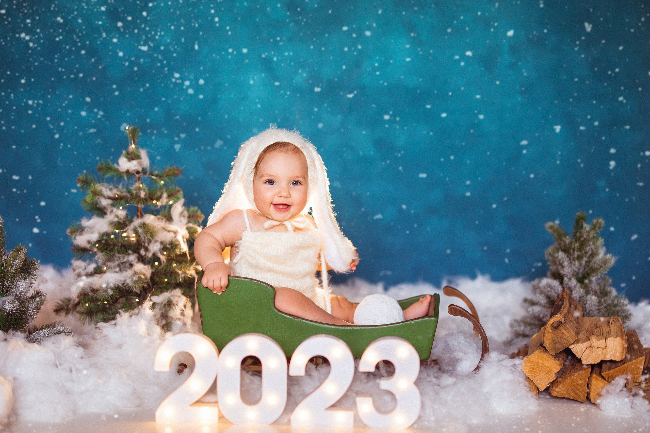 Минимализм. Семейный и детский фотограф в Краснодаре Анна Трашкова