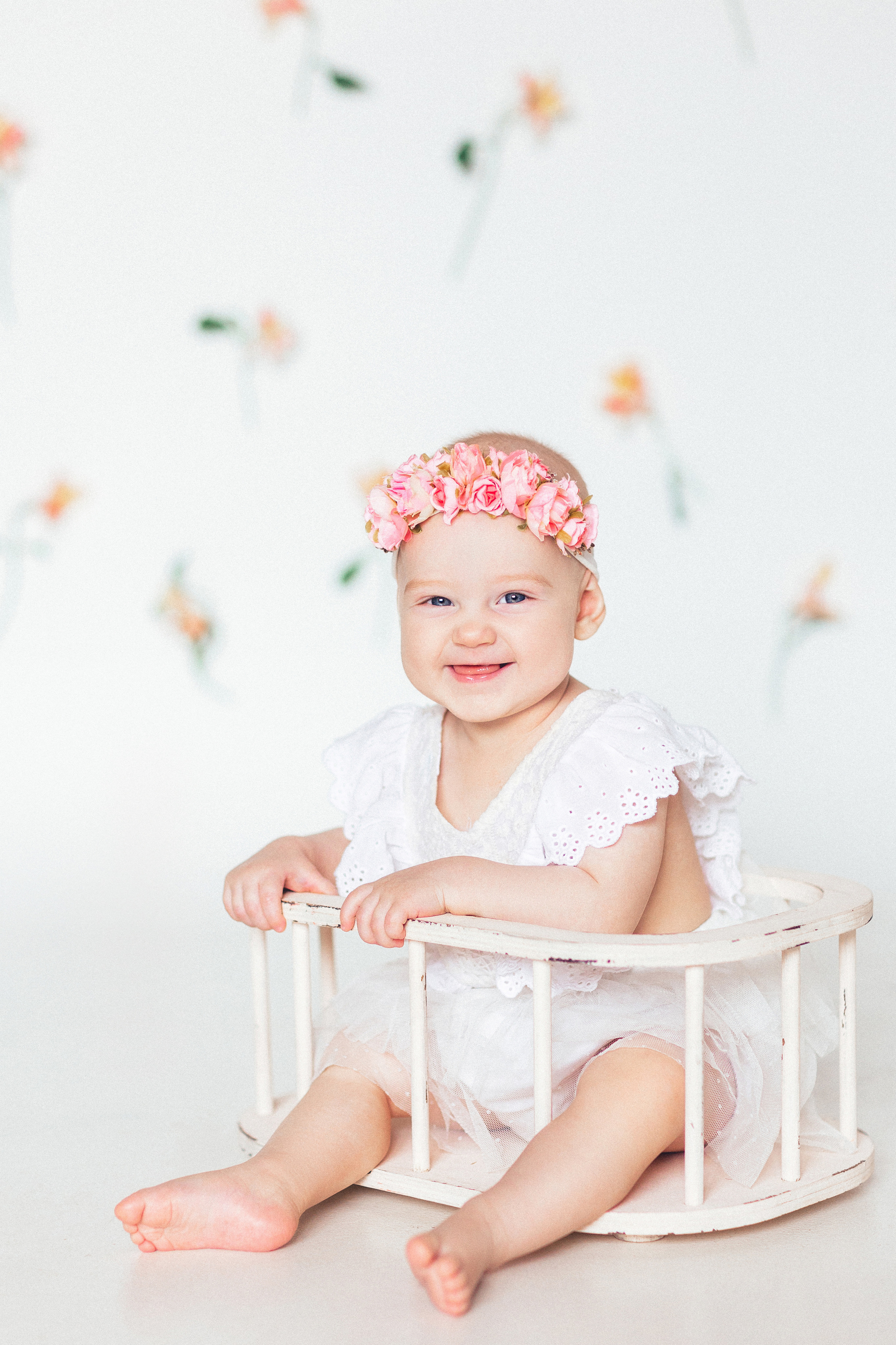 Минимализм. Семейный и детский фотограф в Краснодаре Анна Трашкова