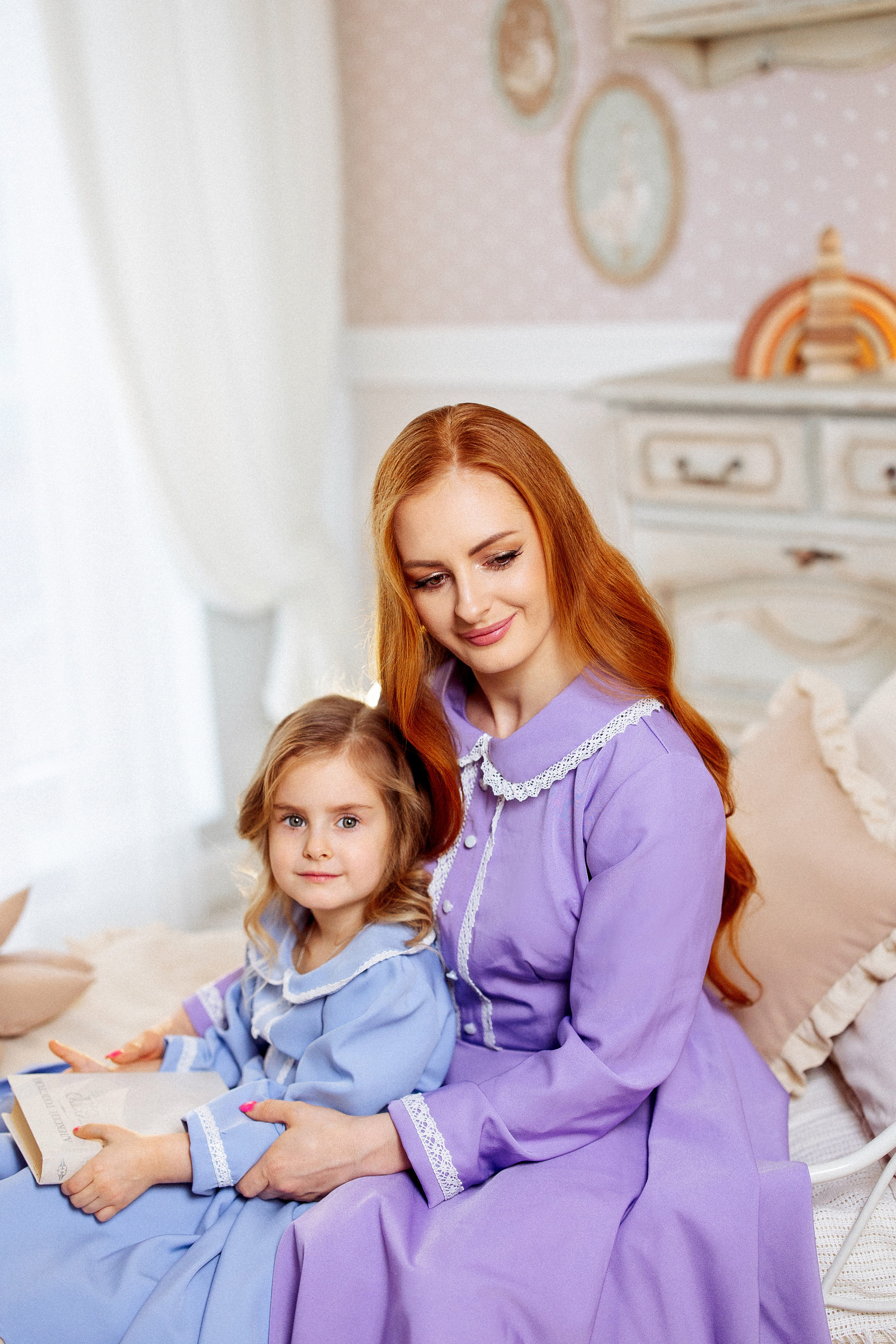 Фотостудия «Авторская», весна — лето 2023 г. Семейный и детский фотограф в Краснодаре Анна Трашкова