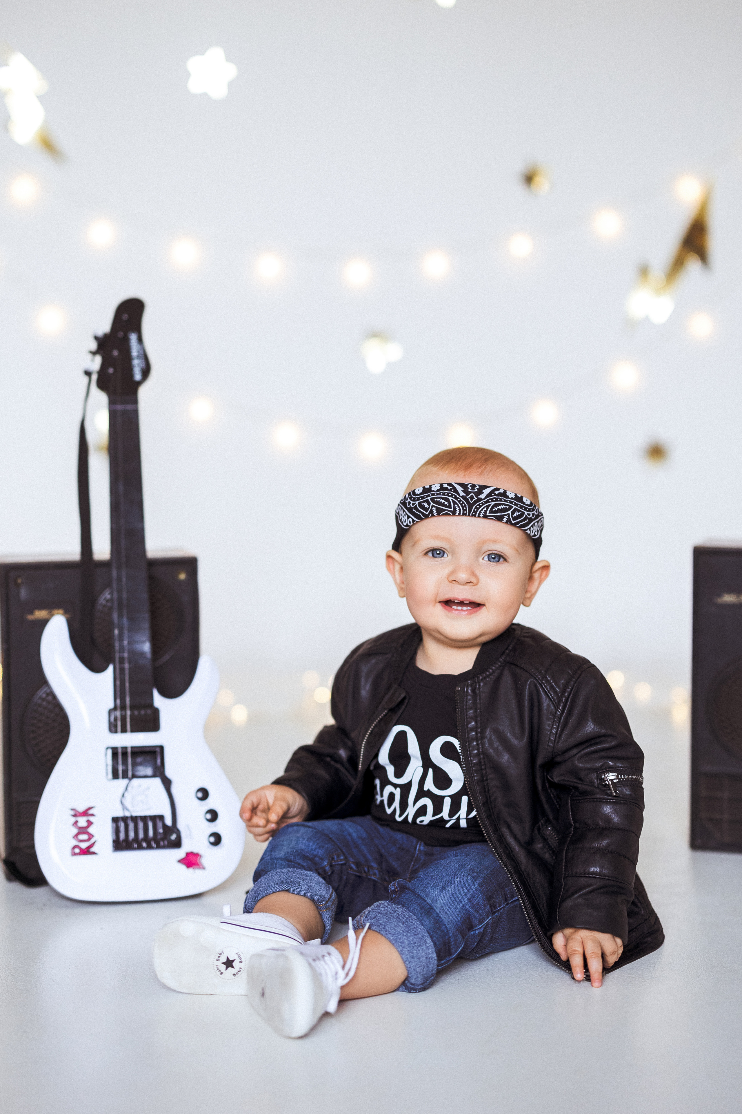 Мальчики. Семейный и детский фотограф в Краснодаре Анна Трашкова