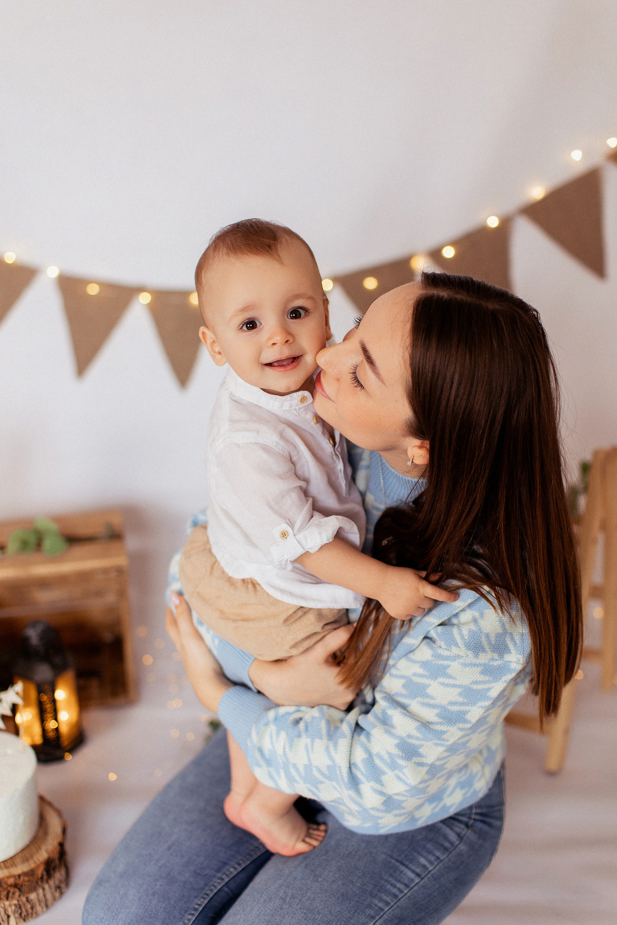 Семейные портреты, Фотостудия «АНТУРАЖ». Семейный и детский фотограф в Краснодаре Анна Трашкова