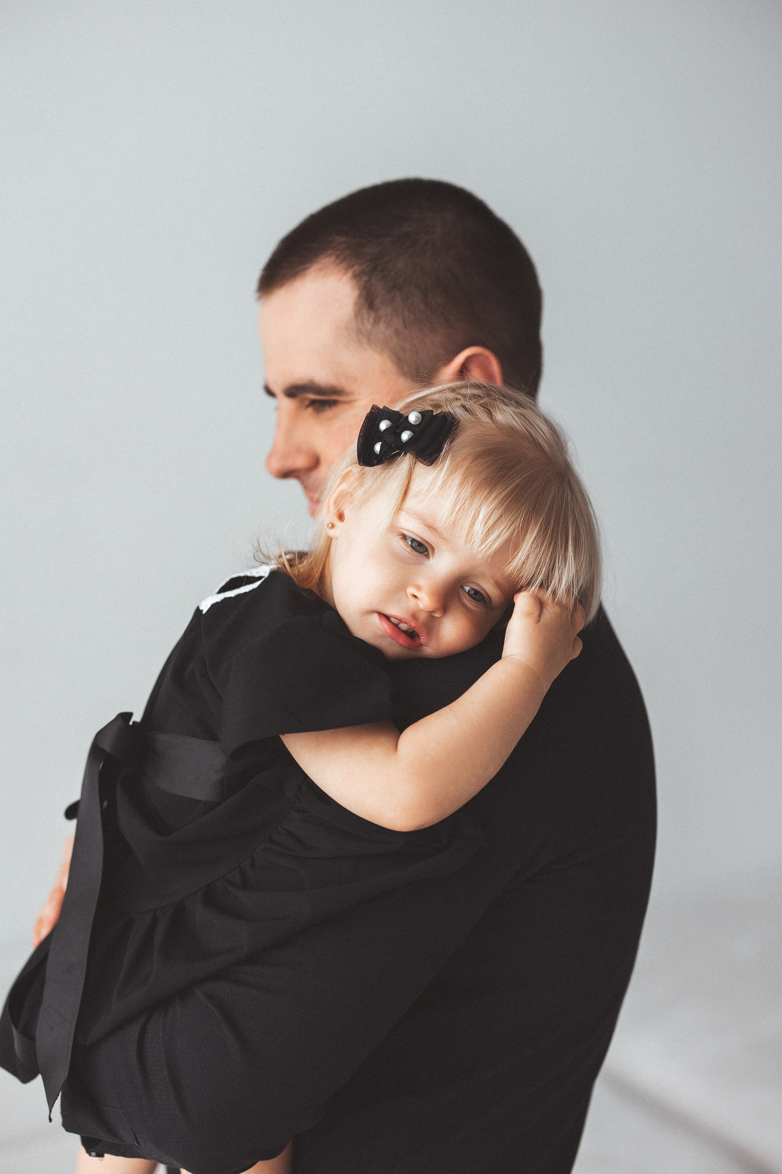 Верочке 2 года, Фотостудия «АРКА». Семейный и детский фотограф в Краснодаре Анна Трашкова