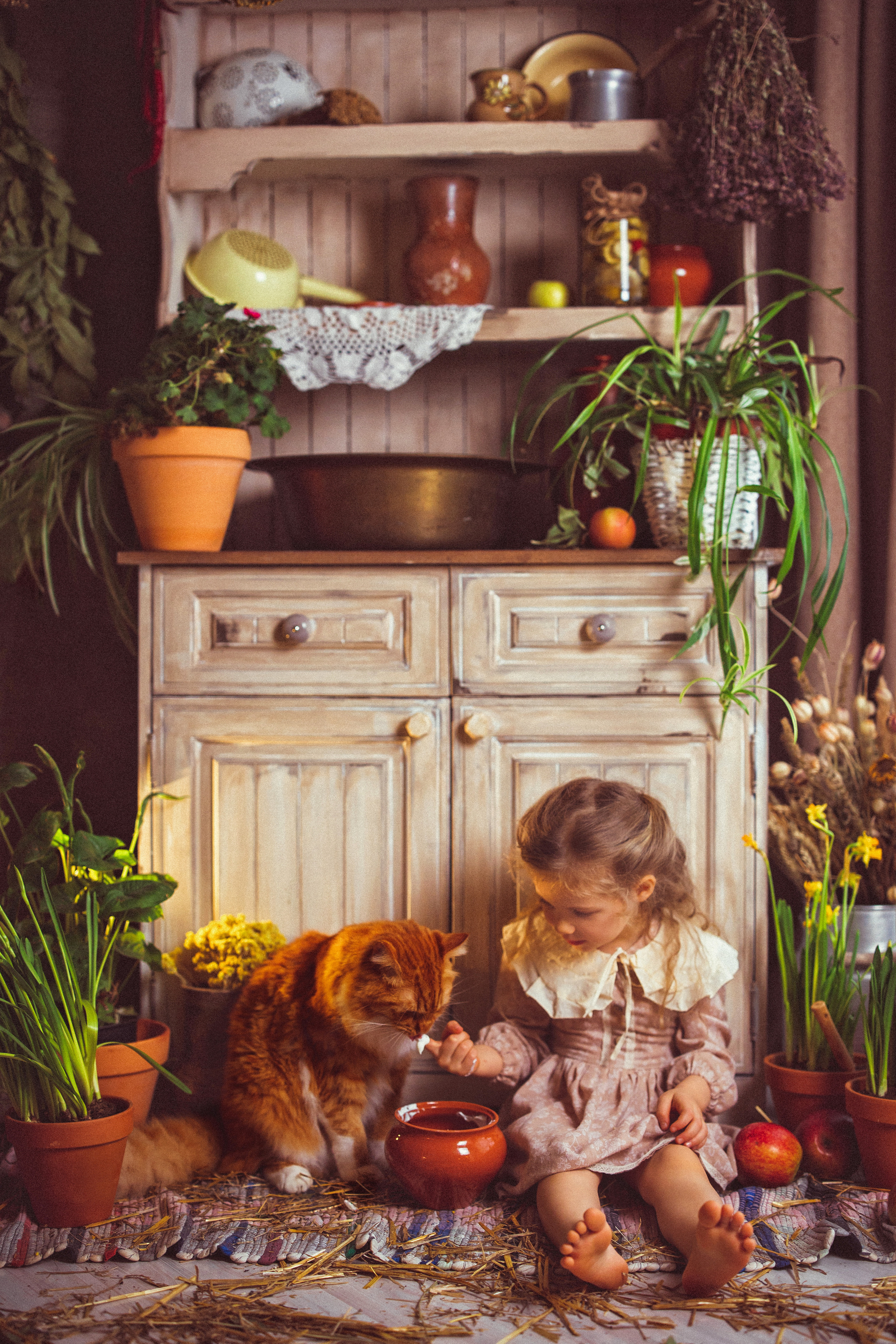 Фотостудия «Авторская», весна — лето 2023 г. Семейный и детский фотограф в Краснодаре Анна Трашкова