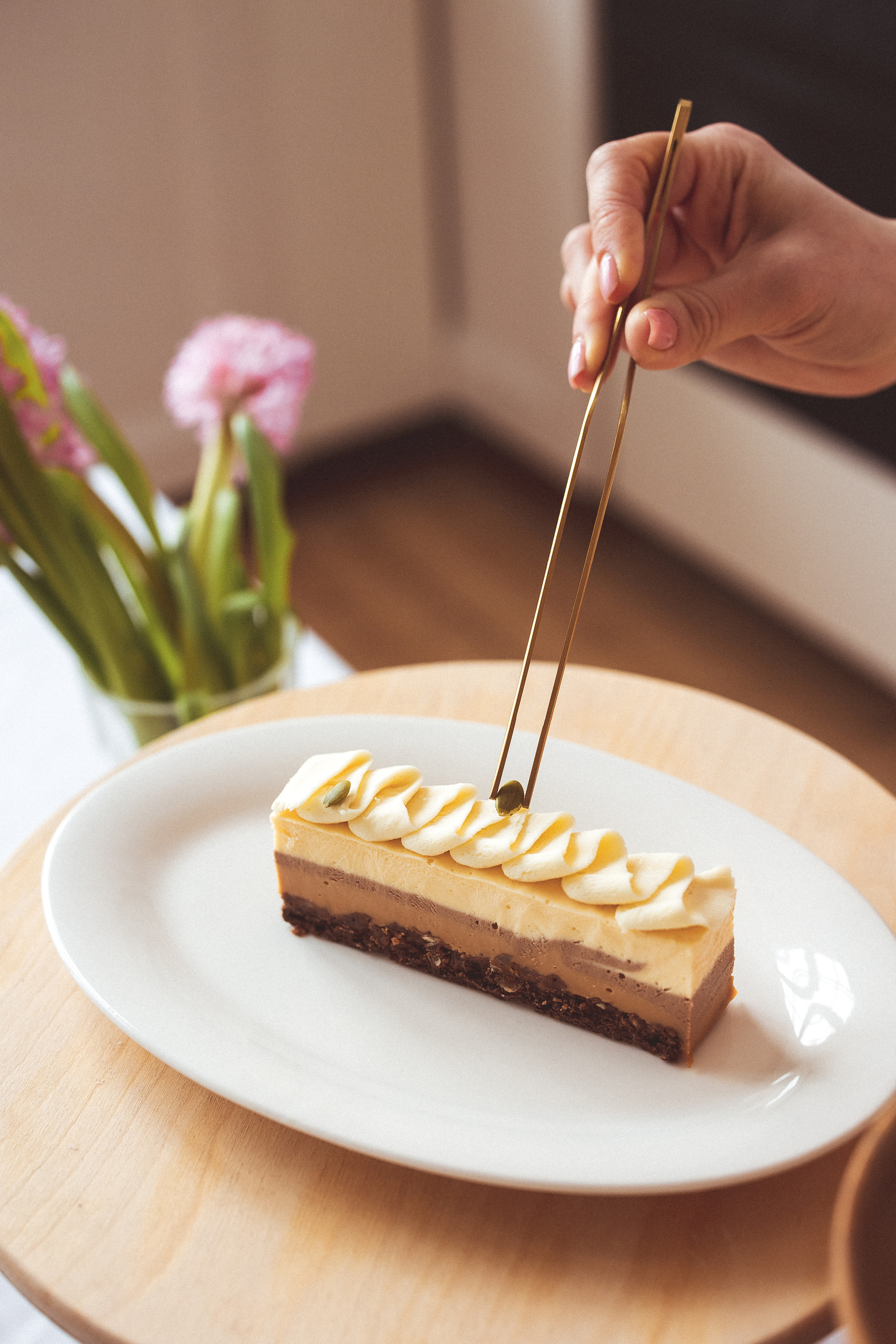 Кондитеры, Юля и Ирина. Семейный и детский фотограф в Краснодаре Анна Трашкова
