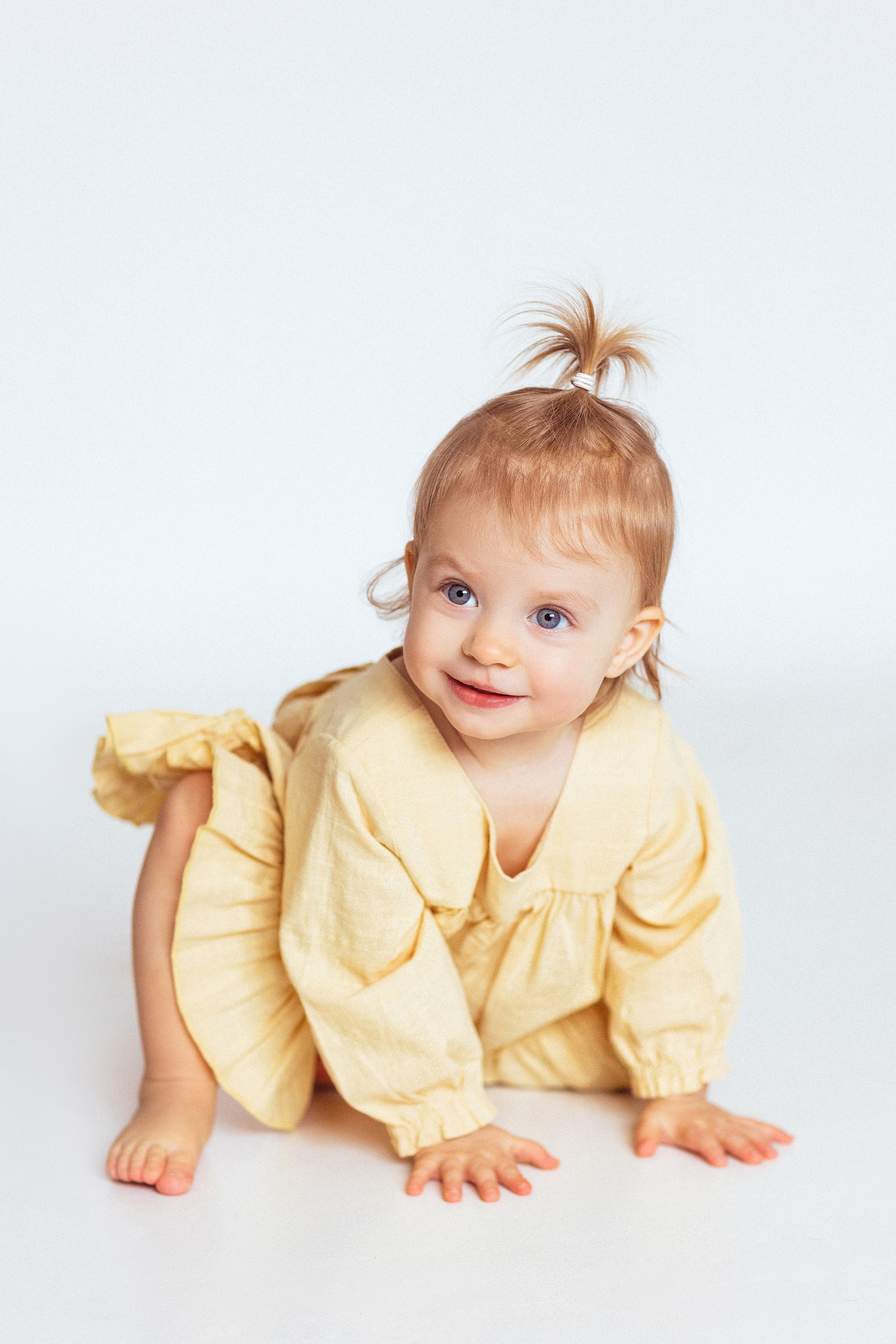 Минимализм. Семейный и детский фотограф в Краснодаре Анна Трашкова