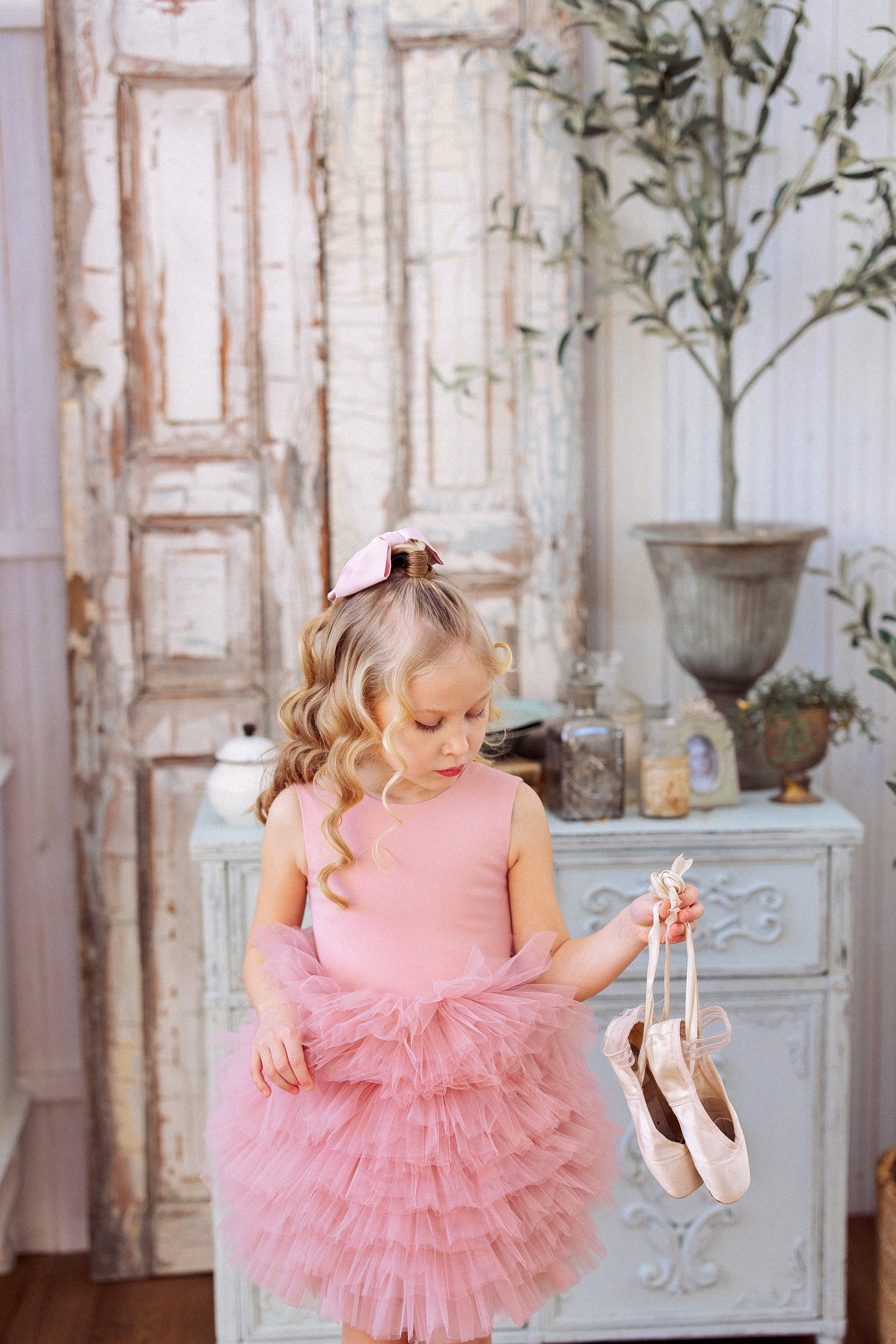 Детские платья @dresscode_baby. Семейный и детский фотограф в Краснодаре Анна Трашкова