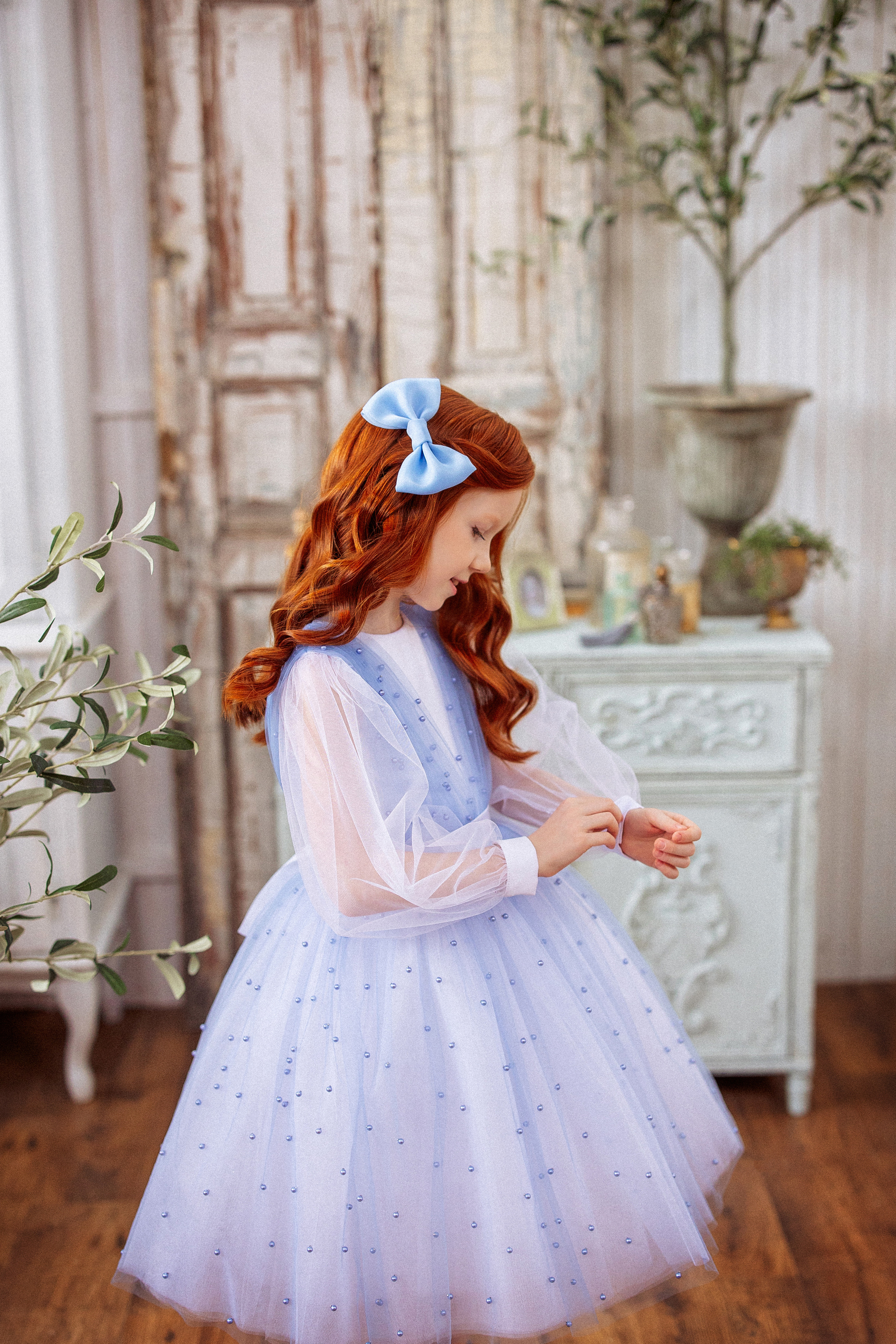 ВИНТАЖ. Семейный и детский фотограф в Краснодаре Анна Трашкова