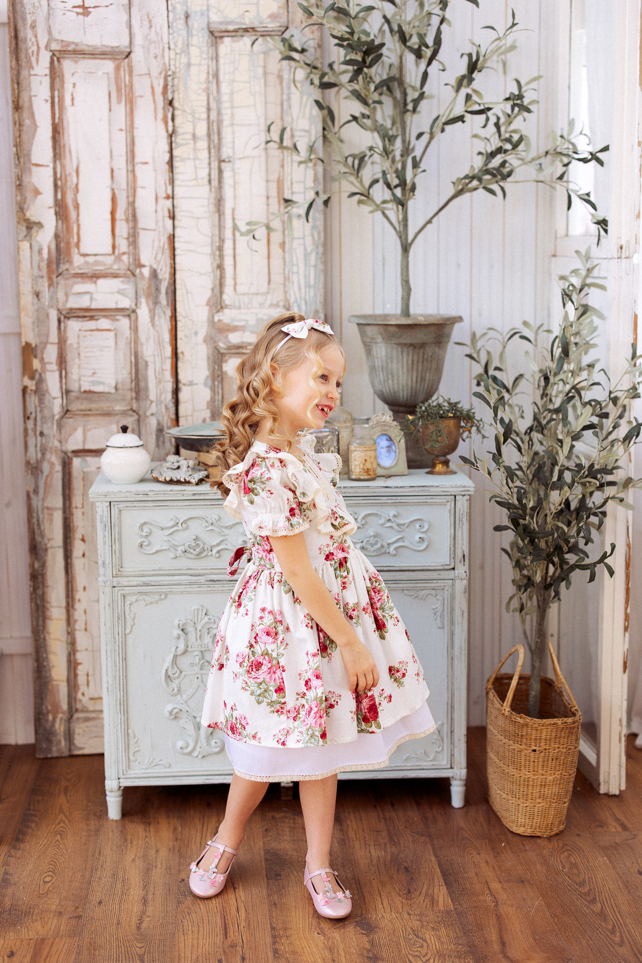 Детские платья @dresscode_baby. Семейный и детский фотограф в Краснодаре Анна Трашкова