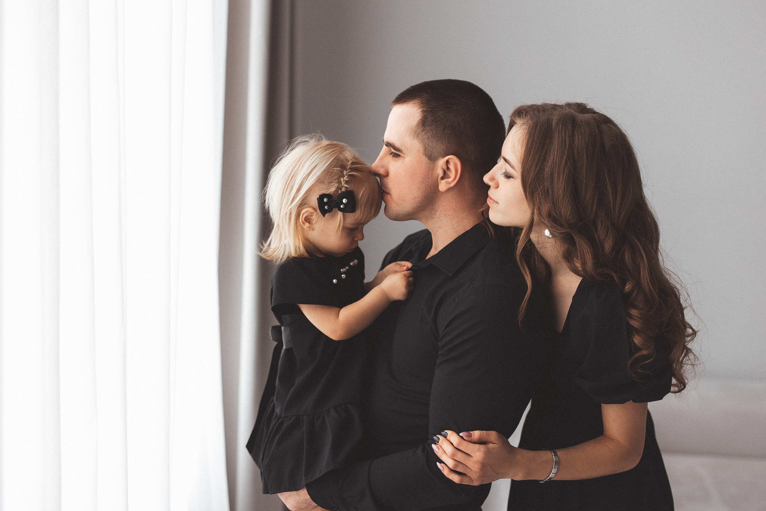 Верочке 2 года, Фотостудия «АРКА». Семейный и детский фотограф в Краснодаре Анна Трашкова