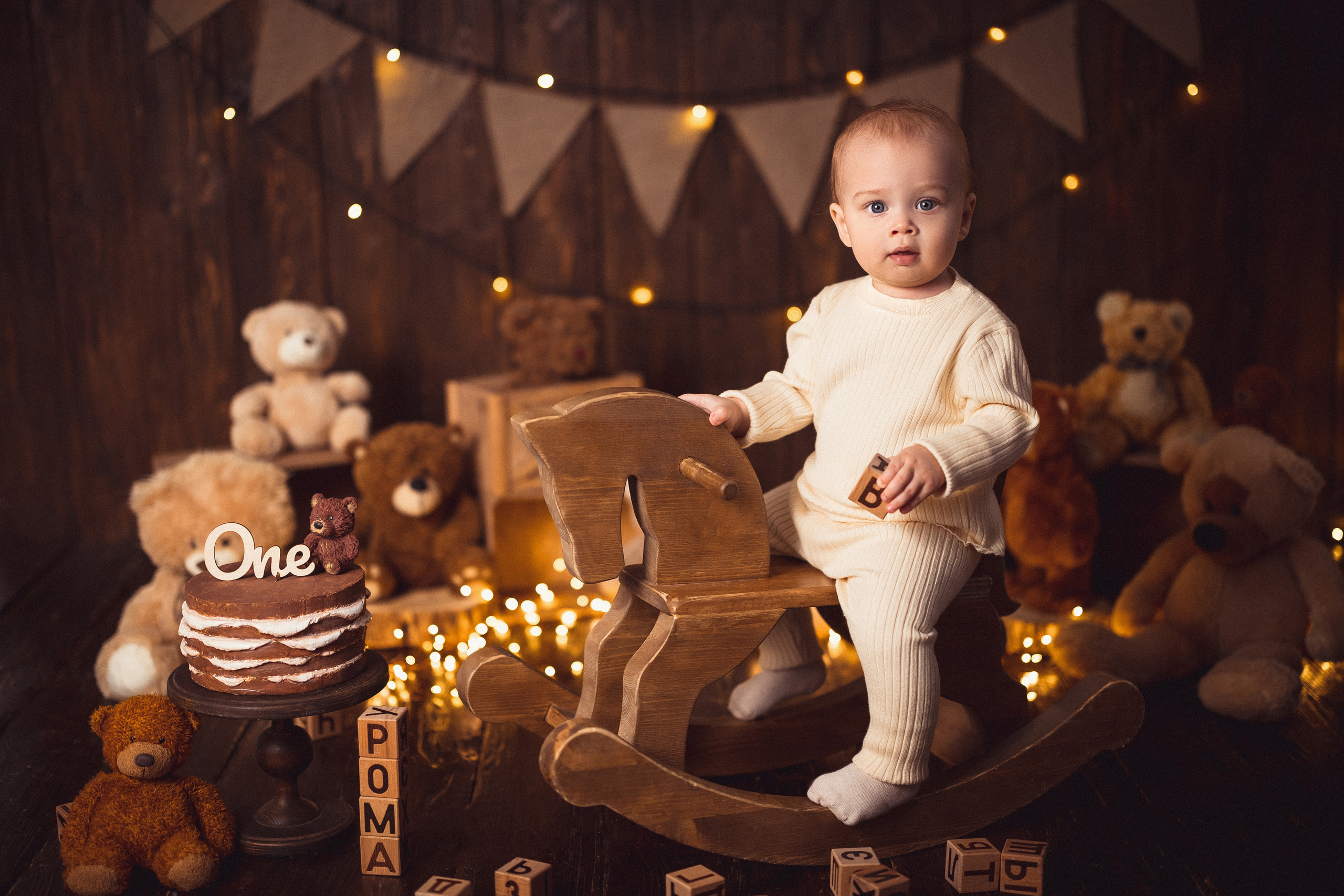 Мальчики. Семейный и детский фотограф в Краснодаре Анна Трашкова