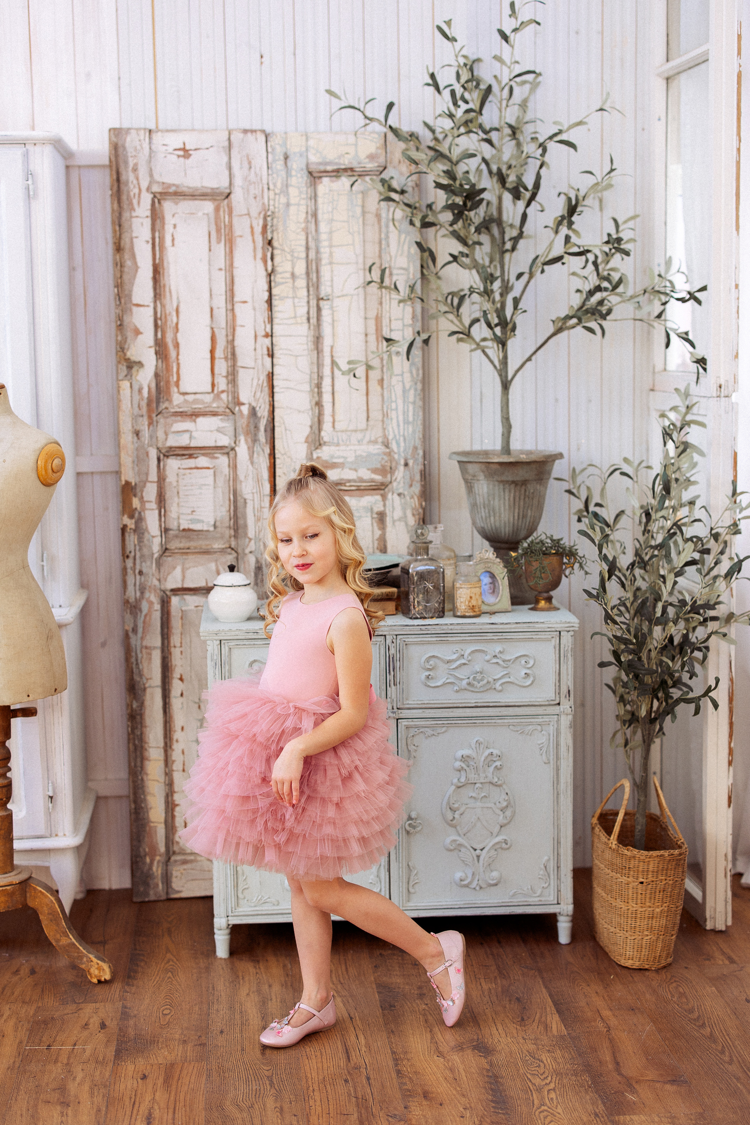 Детские платья @dresscode_baby. Семейный и детский фотограф в Краснодаре Анна Трашкова