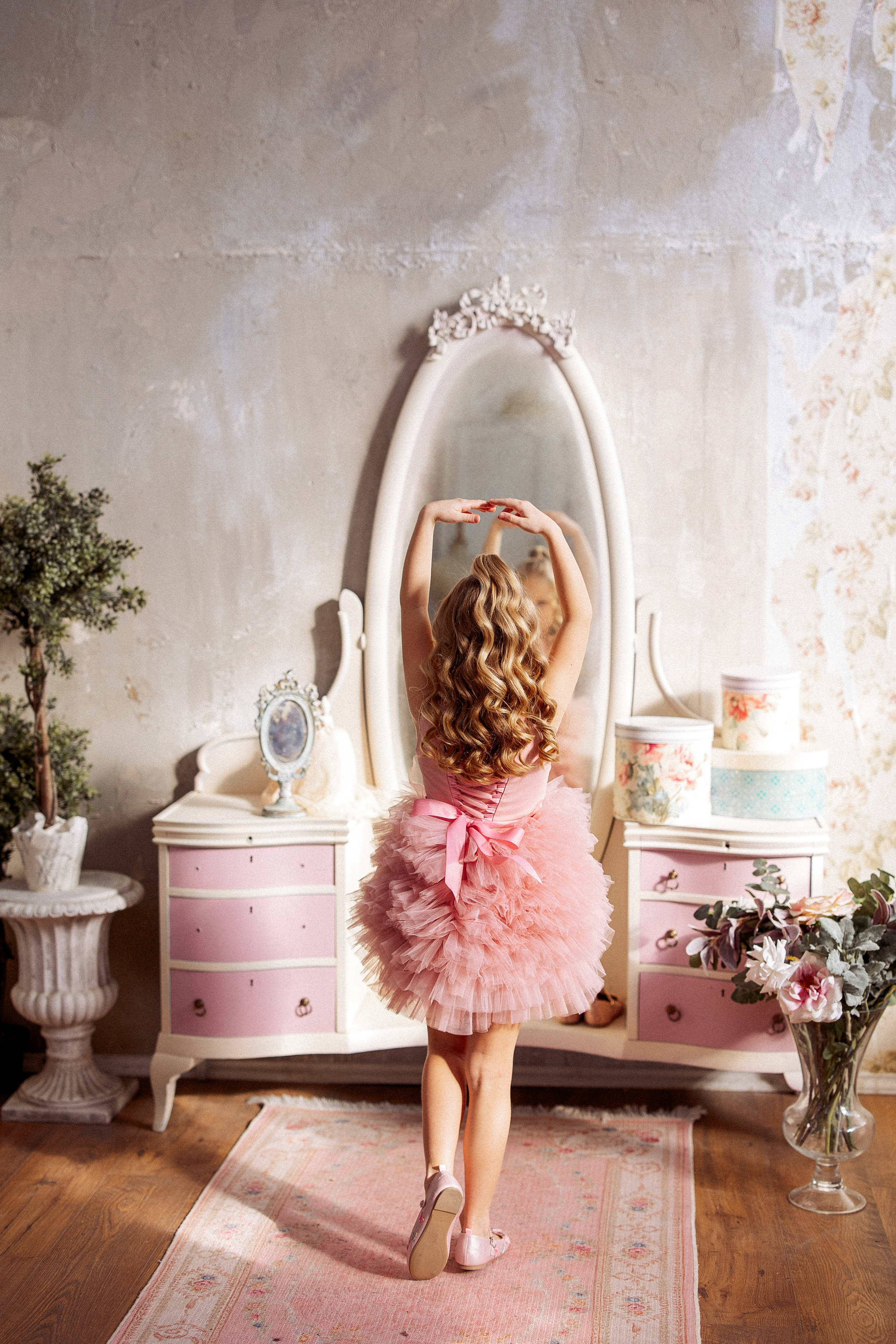 Детские платья @dresscode_baby. Семейный и детский фотограф в Краснодаре Анна Трашкова