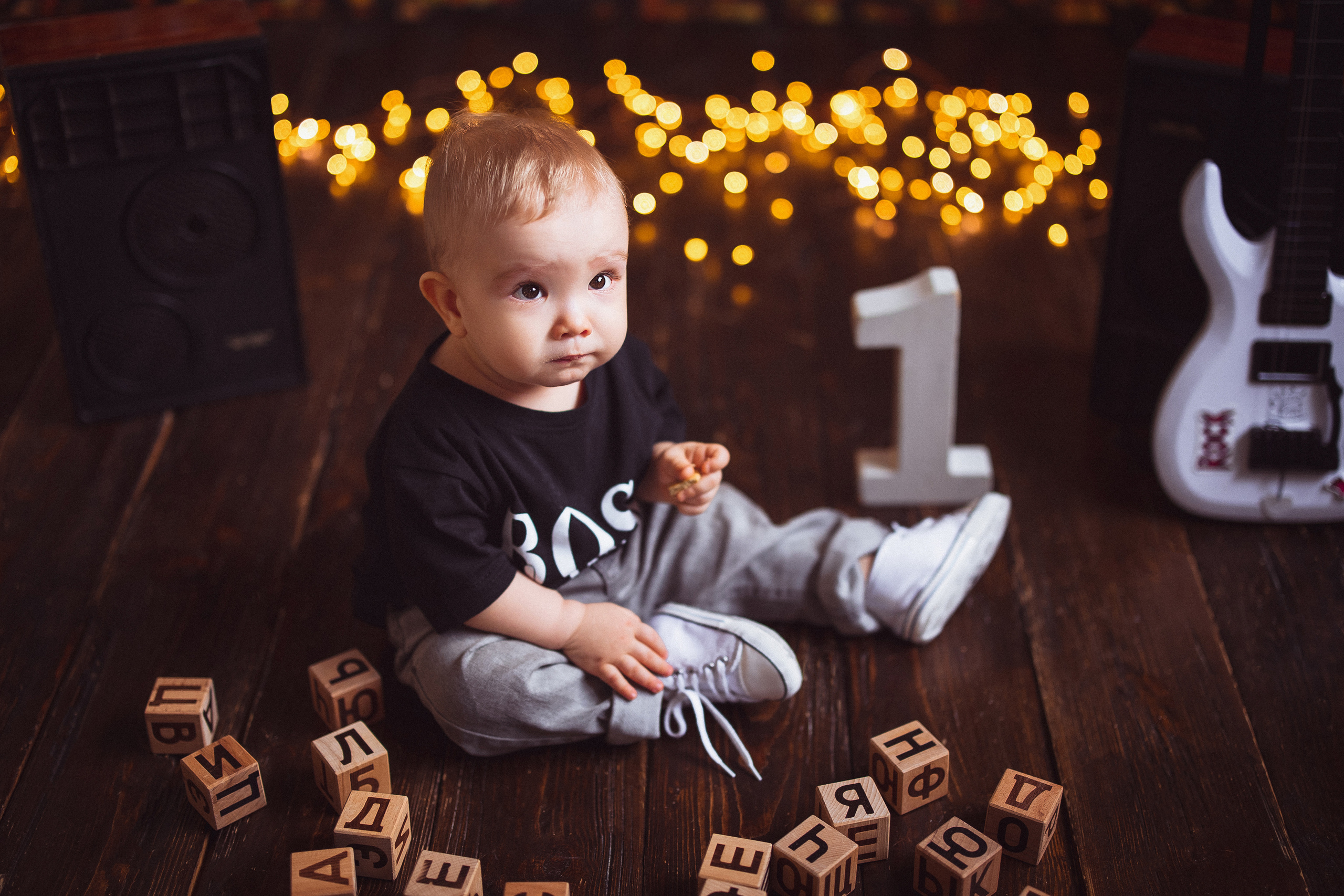 Мальчики. Семейный и детский фотограф в Краснодаре Анна Трашкова