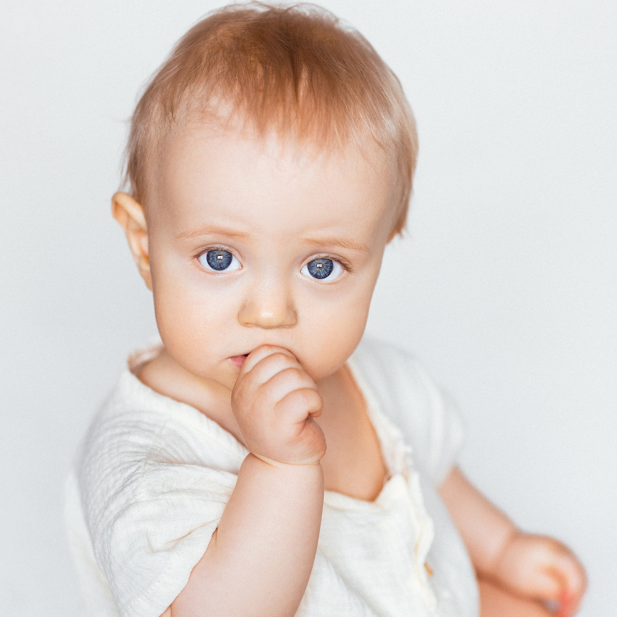 Минимализм. Семейный и детский фотограф в Краснодаре Анна Трашкова