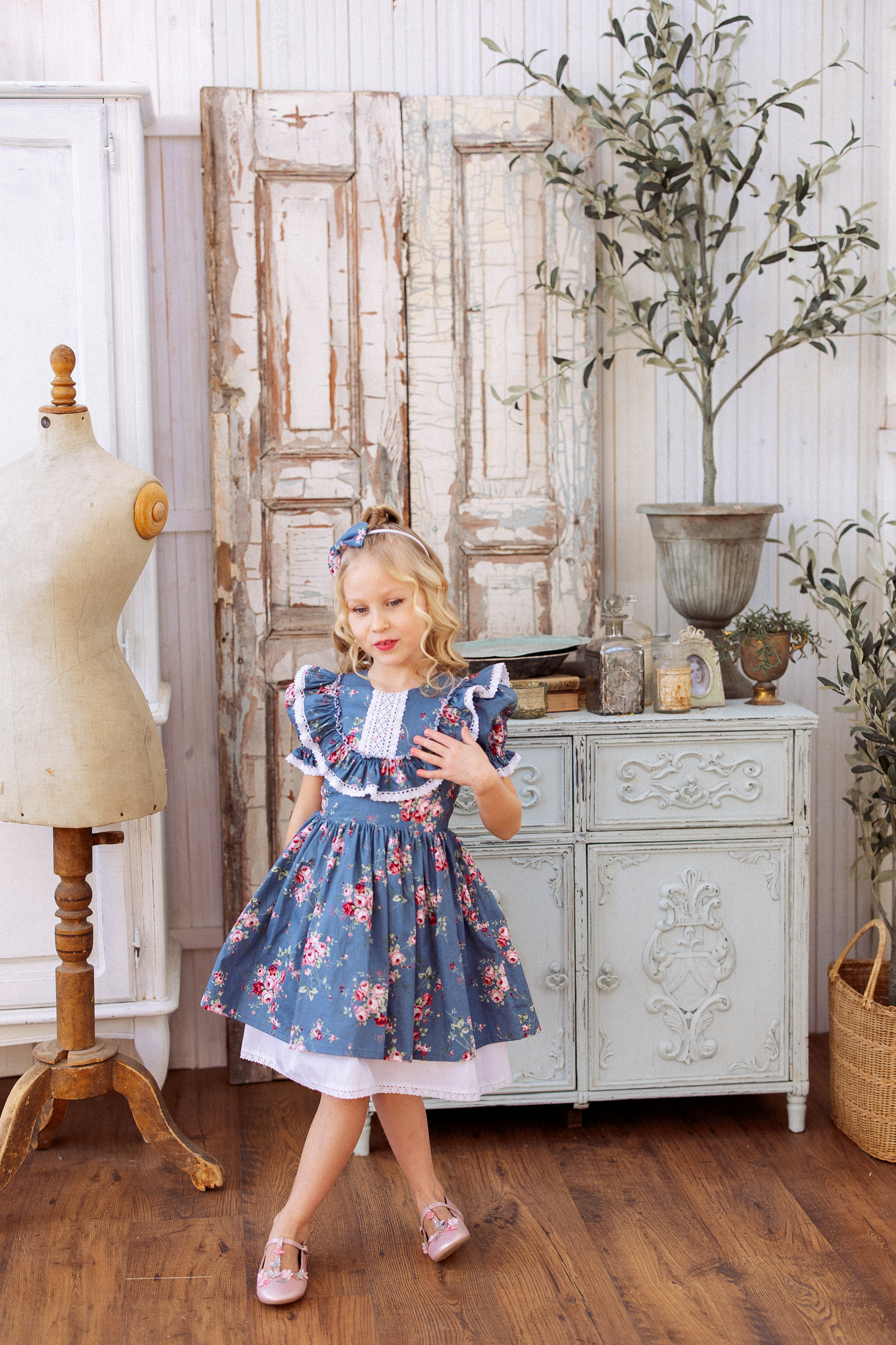 Детские платья @dresscode_baby. Семейный и детский фотограф в Краснодаре Анна Трашкова