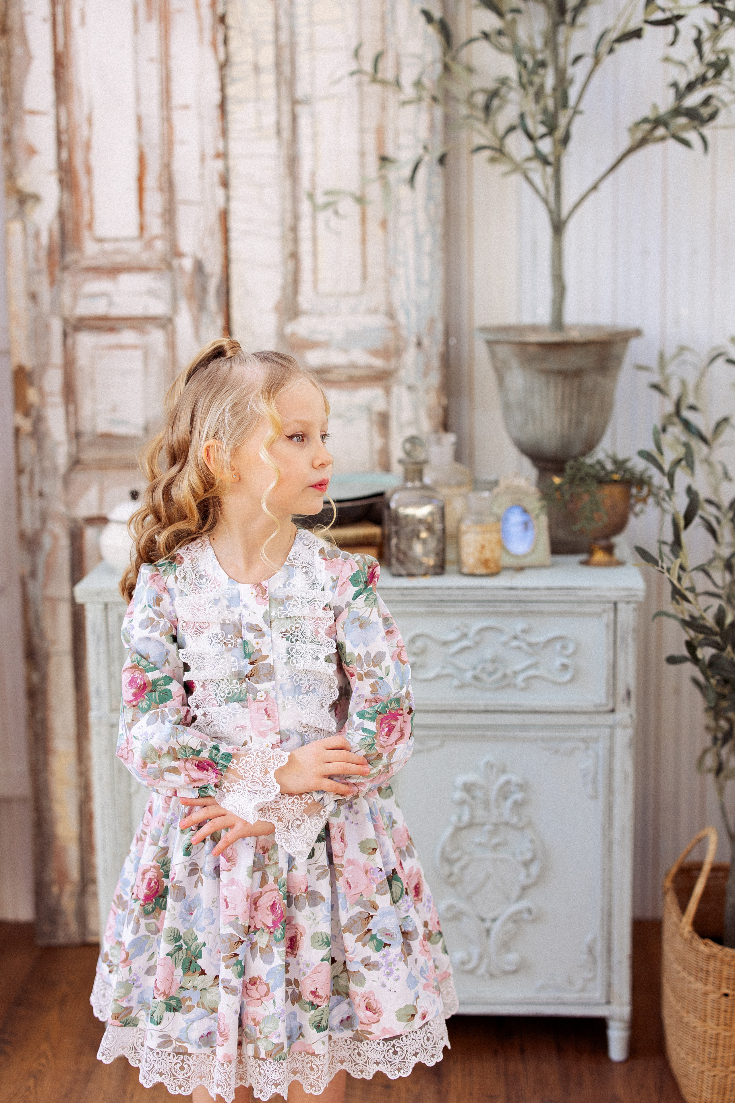 Детские платья @dresscode_baby. Семейный и детский фотограф в Краснодаре Анна Трашкова