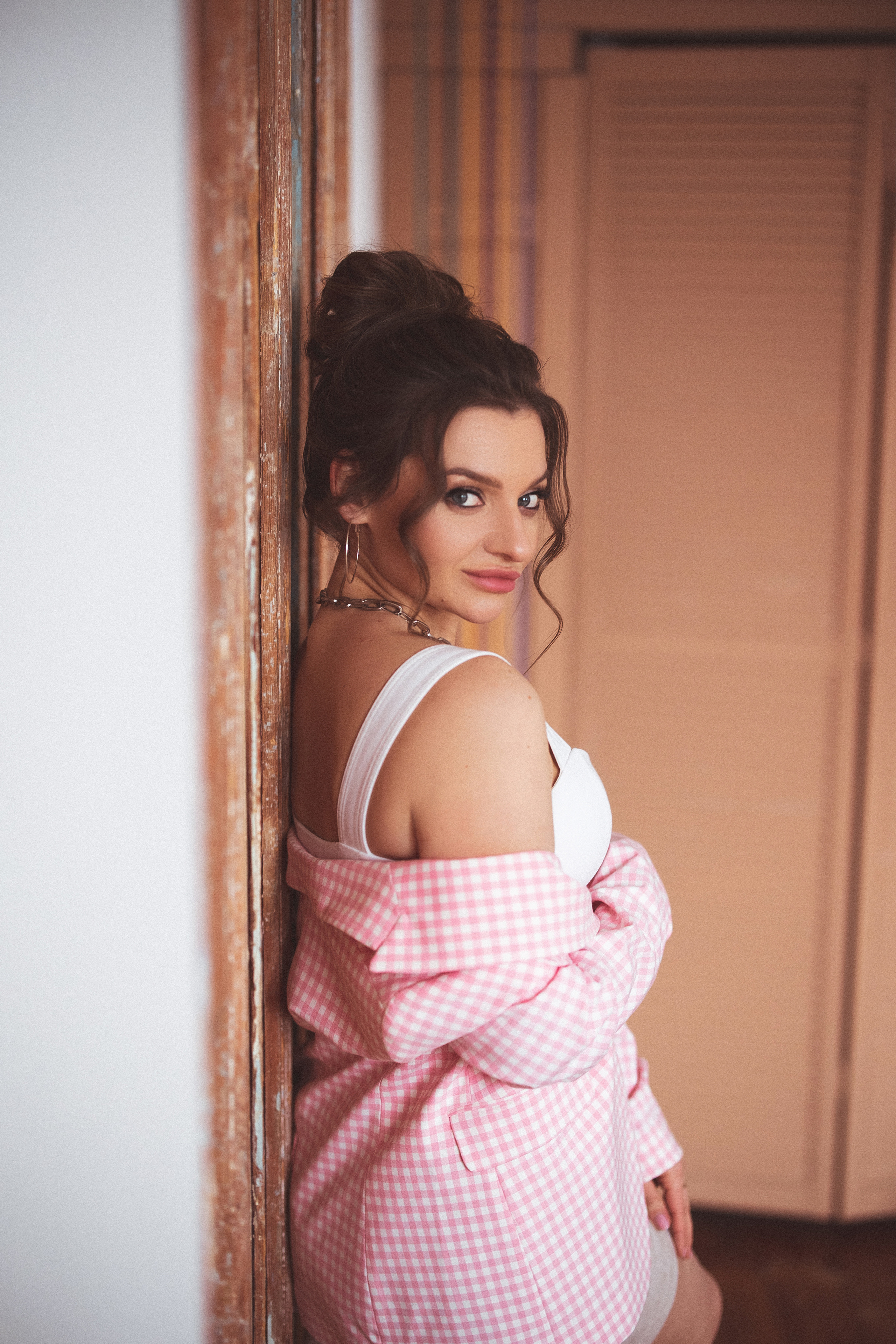 Юлия, Фотостудия «Берлин». Семейный и детский фотограф в Краснодаре Анна Трашкова