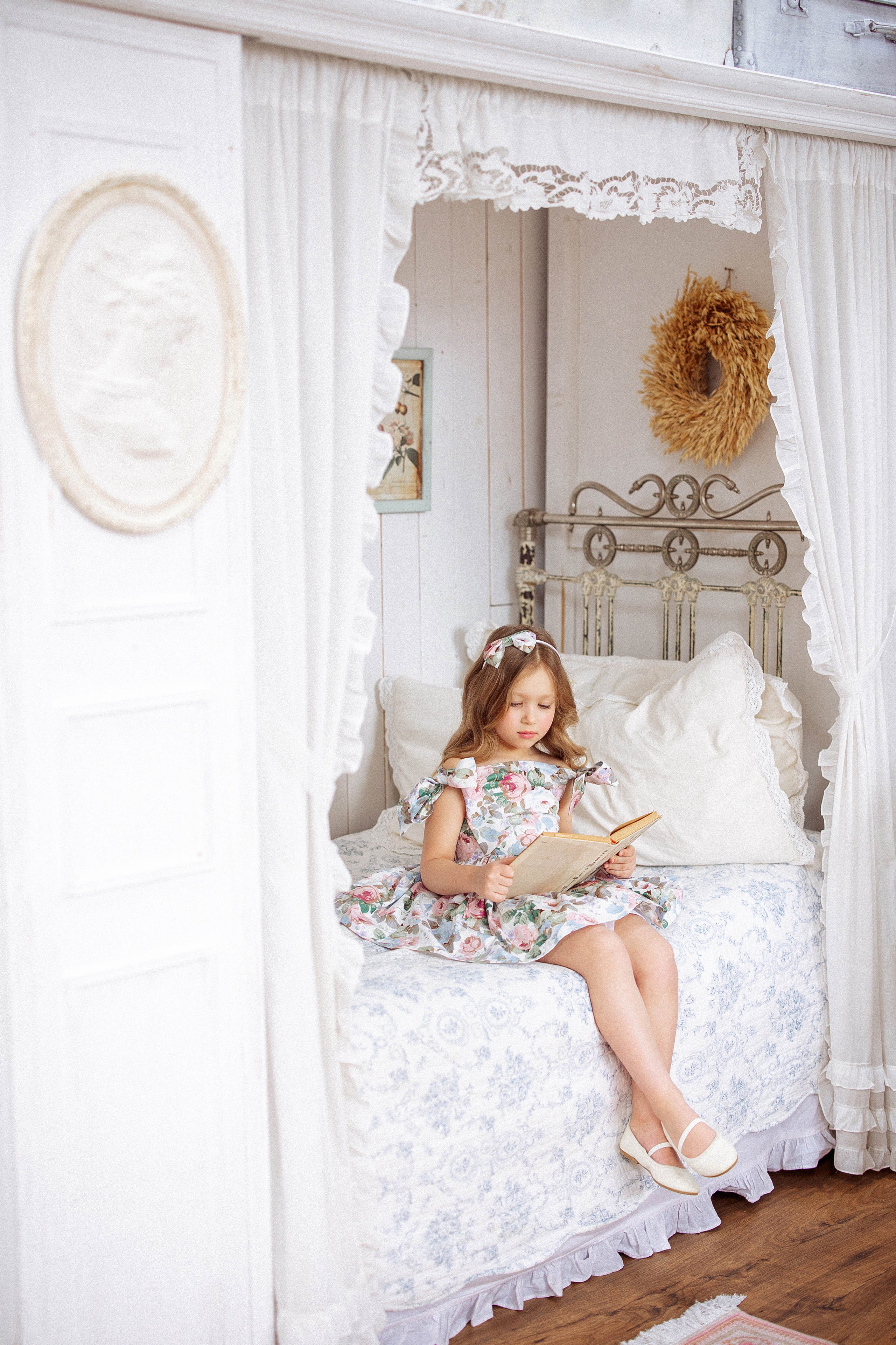 ВИНТАЖ. Семейный и детский фотограф в Краснодаре Анна Трашкова