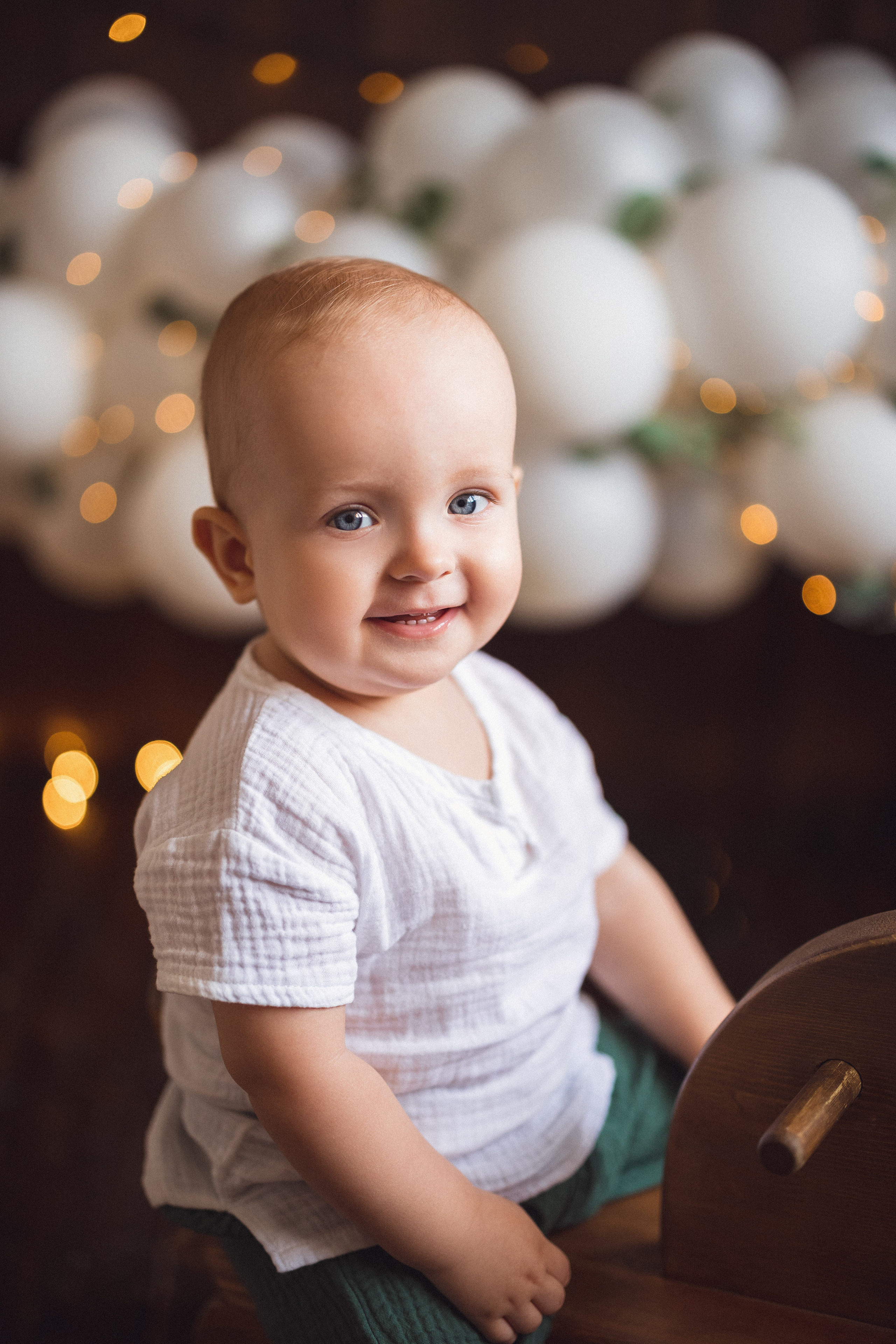 Мальчики. Семейный и детский фотограф в Краснодаре Анна Трашкова