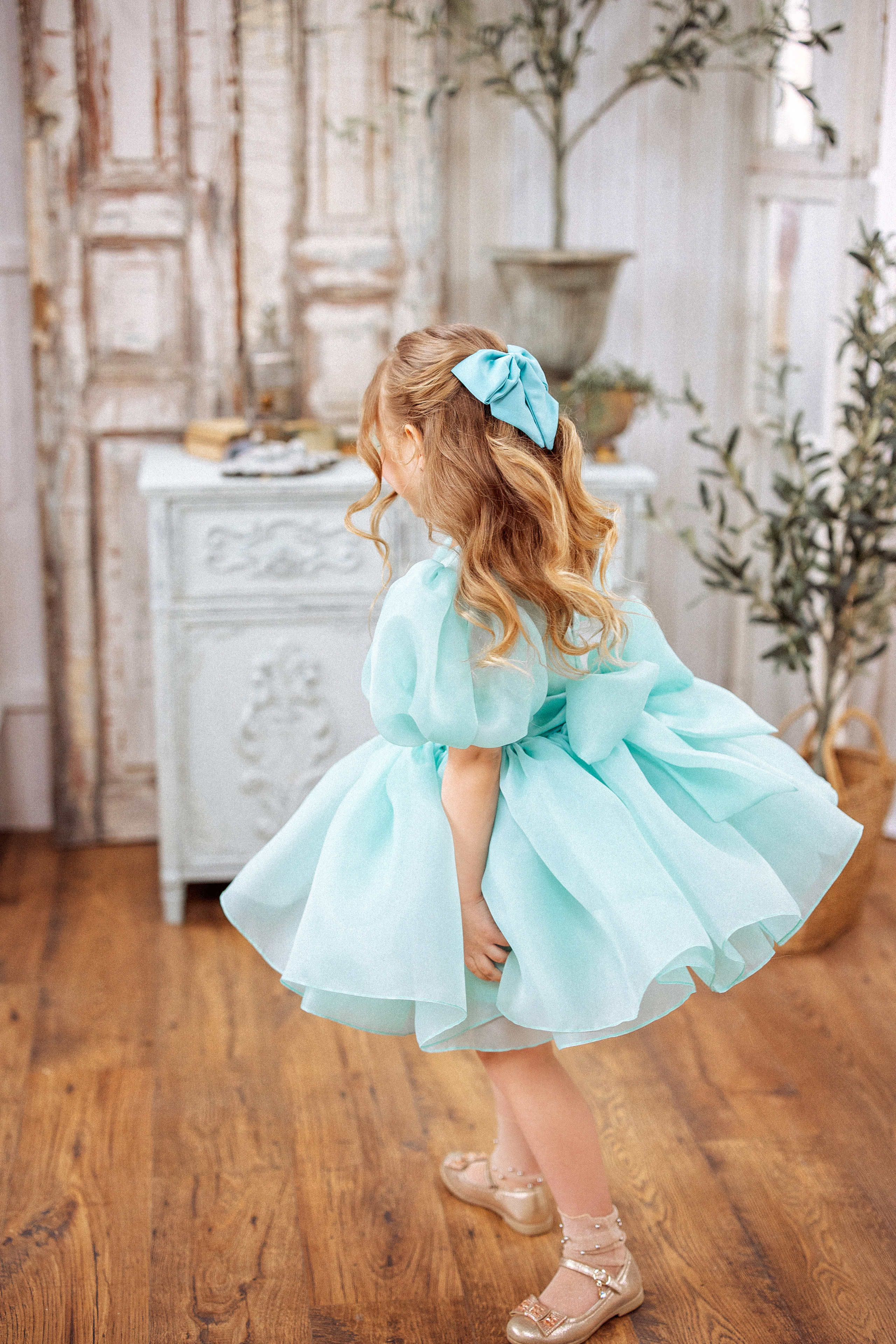 ВИНТАЖ. Семейный и детский фотограф в Краснодаре Анна Трашкова