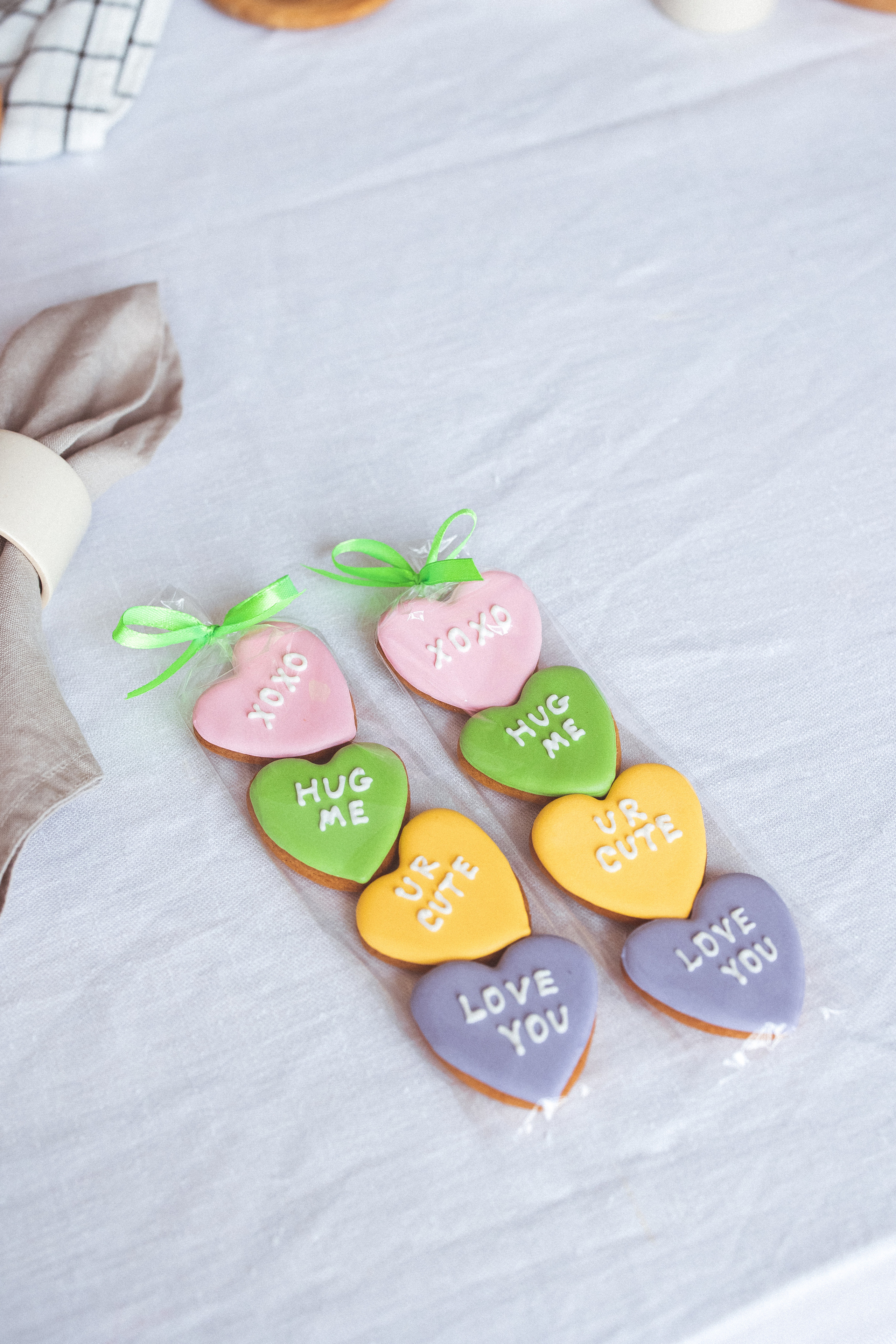 Кондитеры, Юля и Ирина. Семейный и детский фотограф в Краснодаре Анна Трашкова