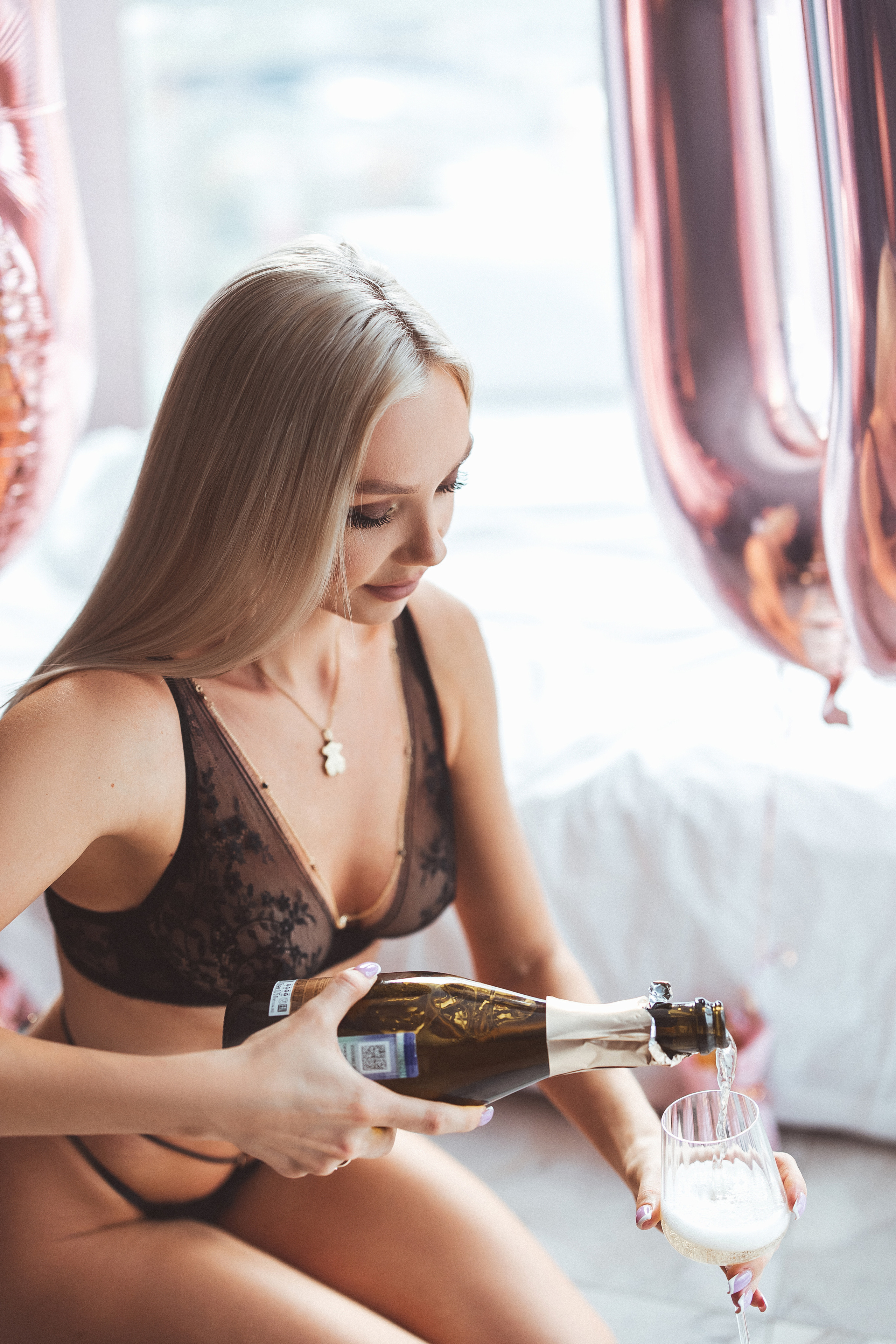 Светлана, фотостудия Navy Blue. Семейный и детский фотограф в Краснодаре Анна Трашкова