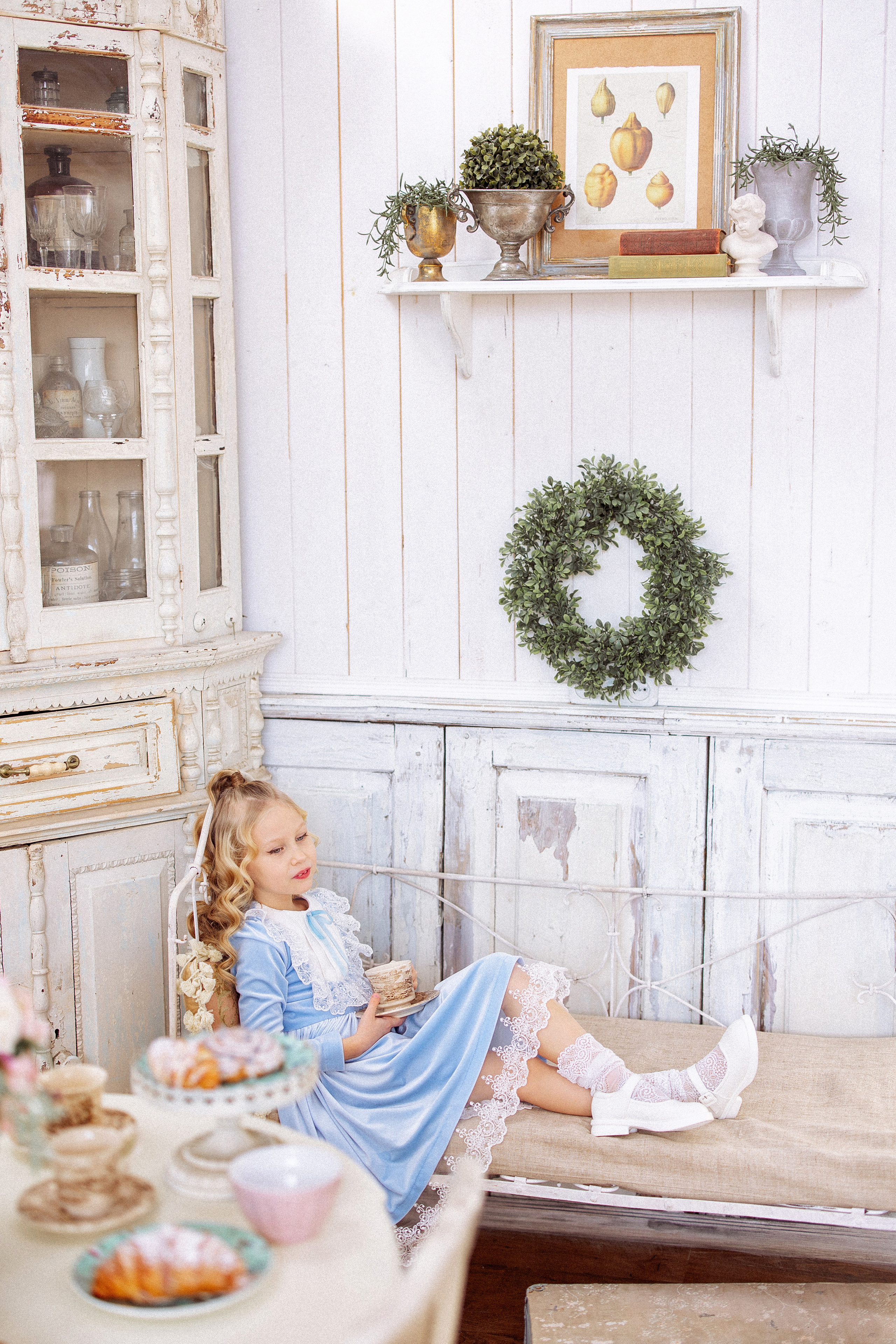 ВИНТАЖ. Семейный и детский фотограф в Краснодаре Анна Трашкова