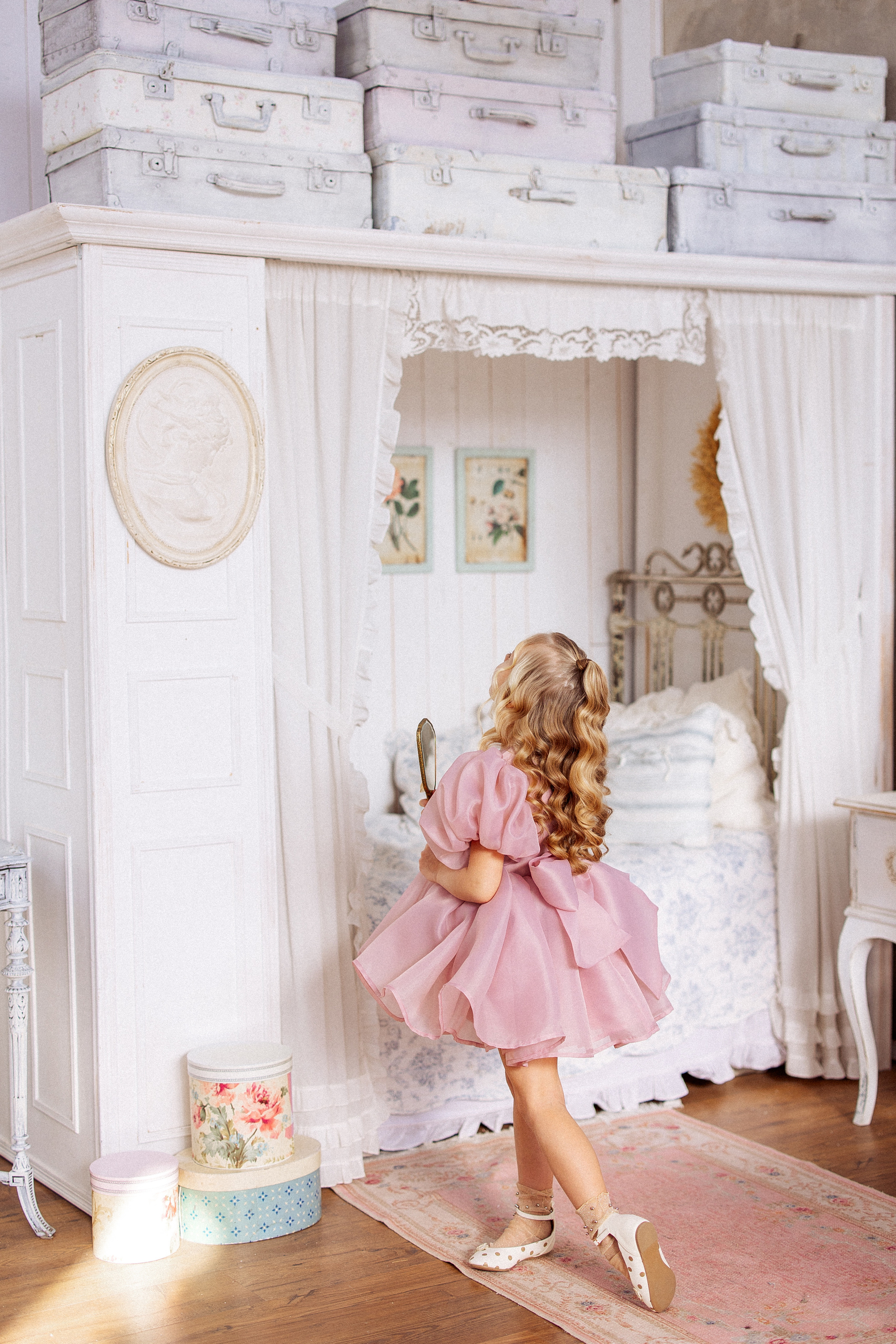 Детские платья @dresscode_baby. Семейный и детский фотограф в Краснодаре Анна Трашкова