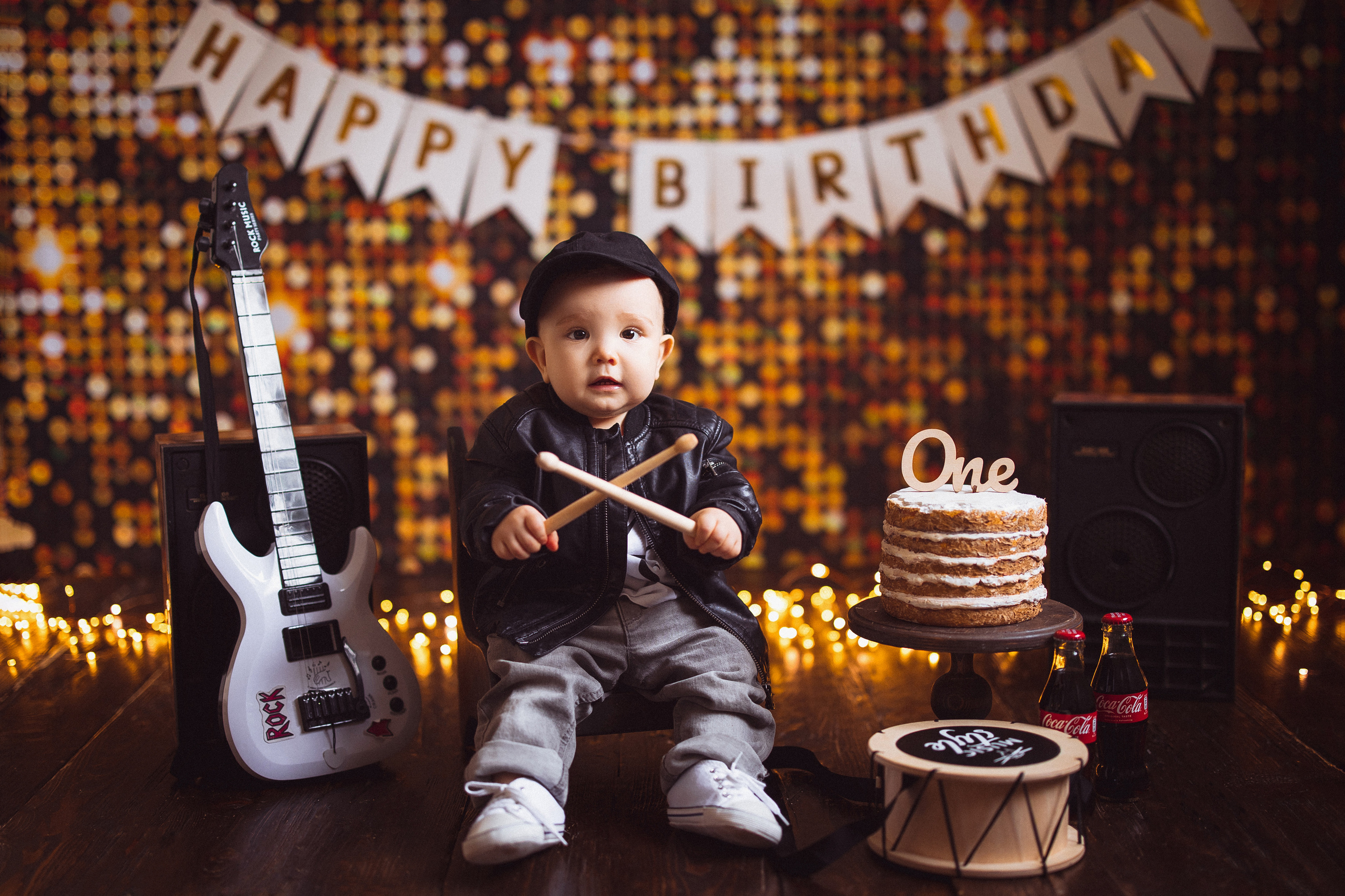 Мальчики. Семейный и детский фотограф в Краснодаре Анна Трашкова