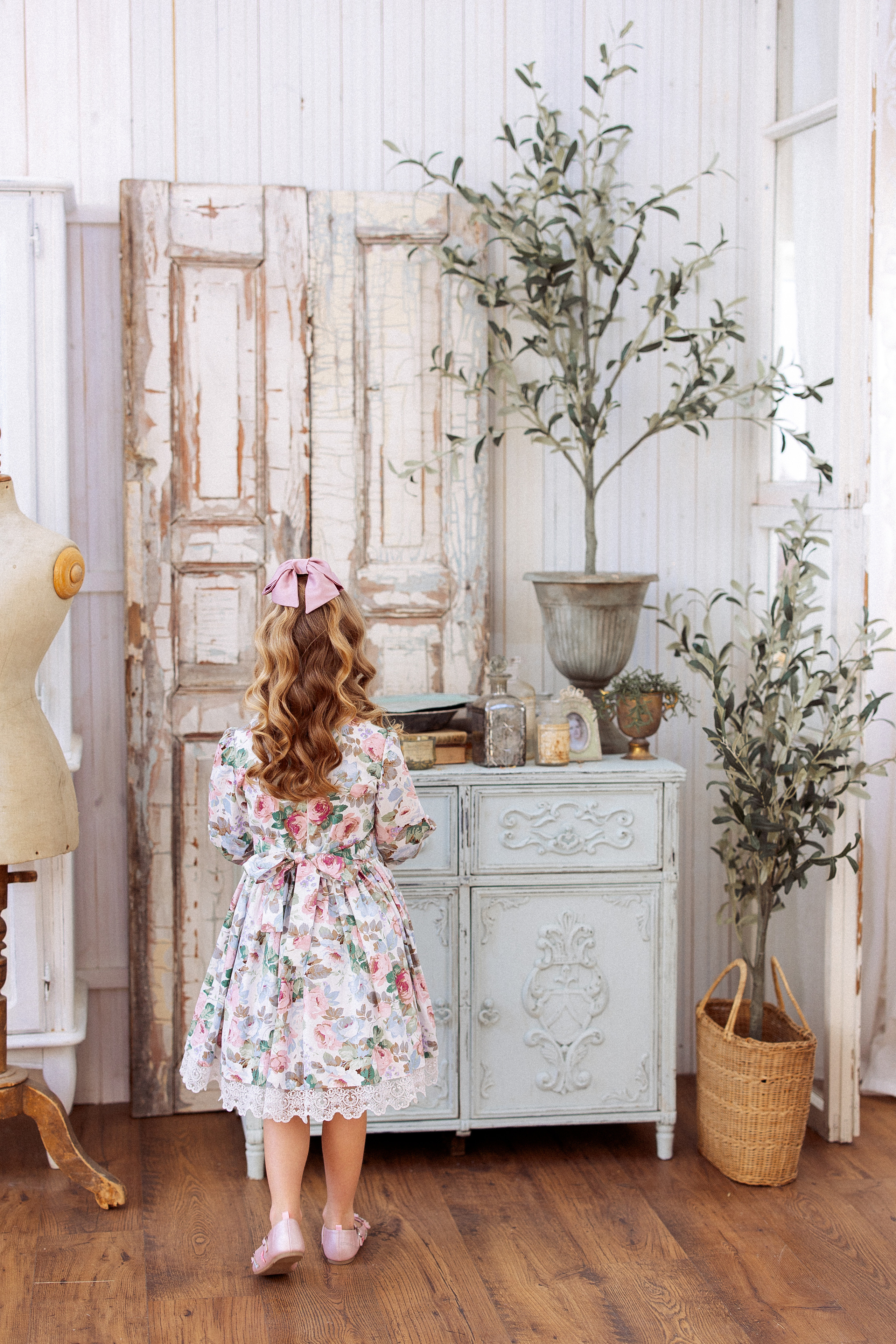 Детские платья @dresscode_baby. Семейный и детский фотограф в Краснодаре Анна Трашкова