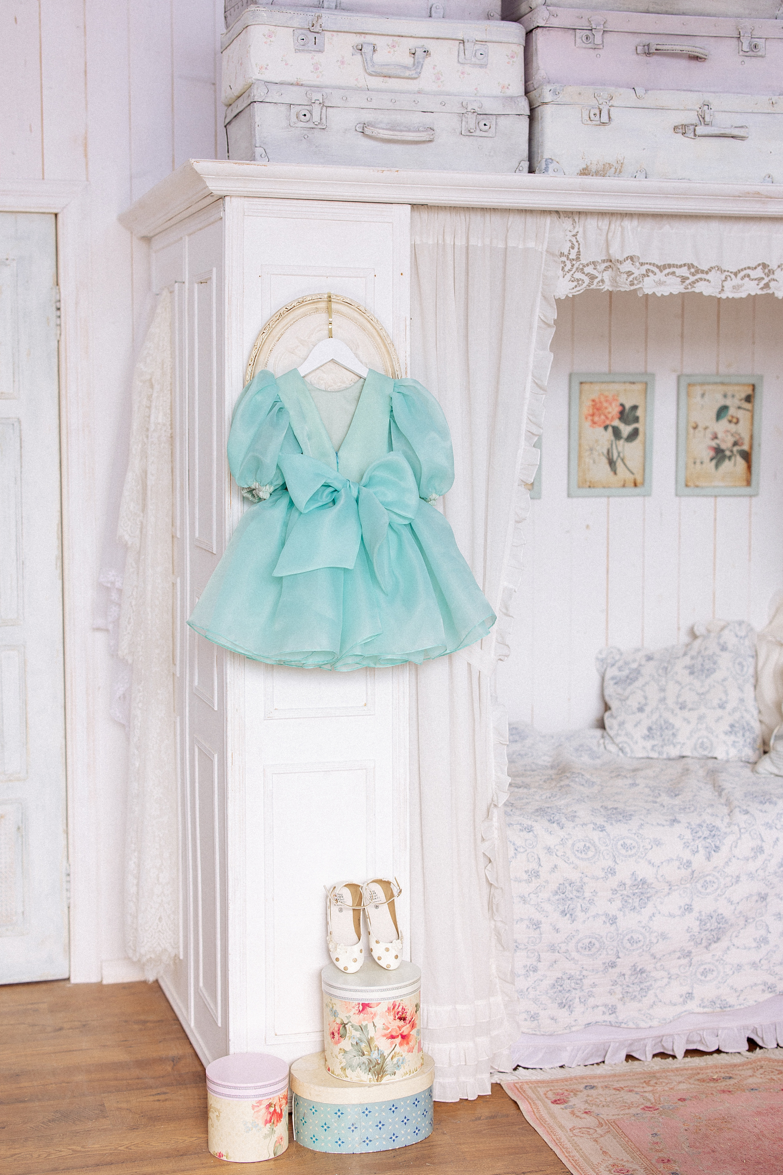 Детские платья @dresscode_baby. Семейный и детский фотограф в Краснодаре Анна Трашкова