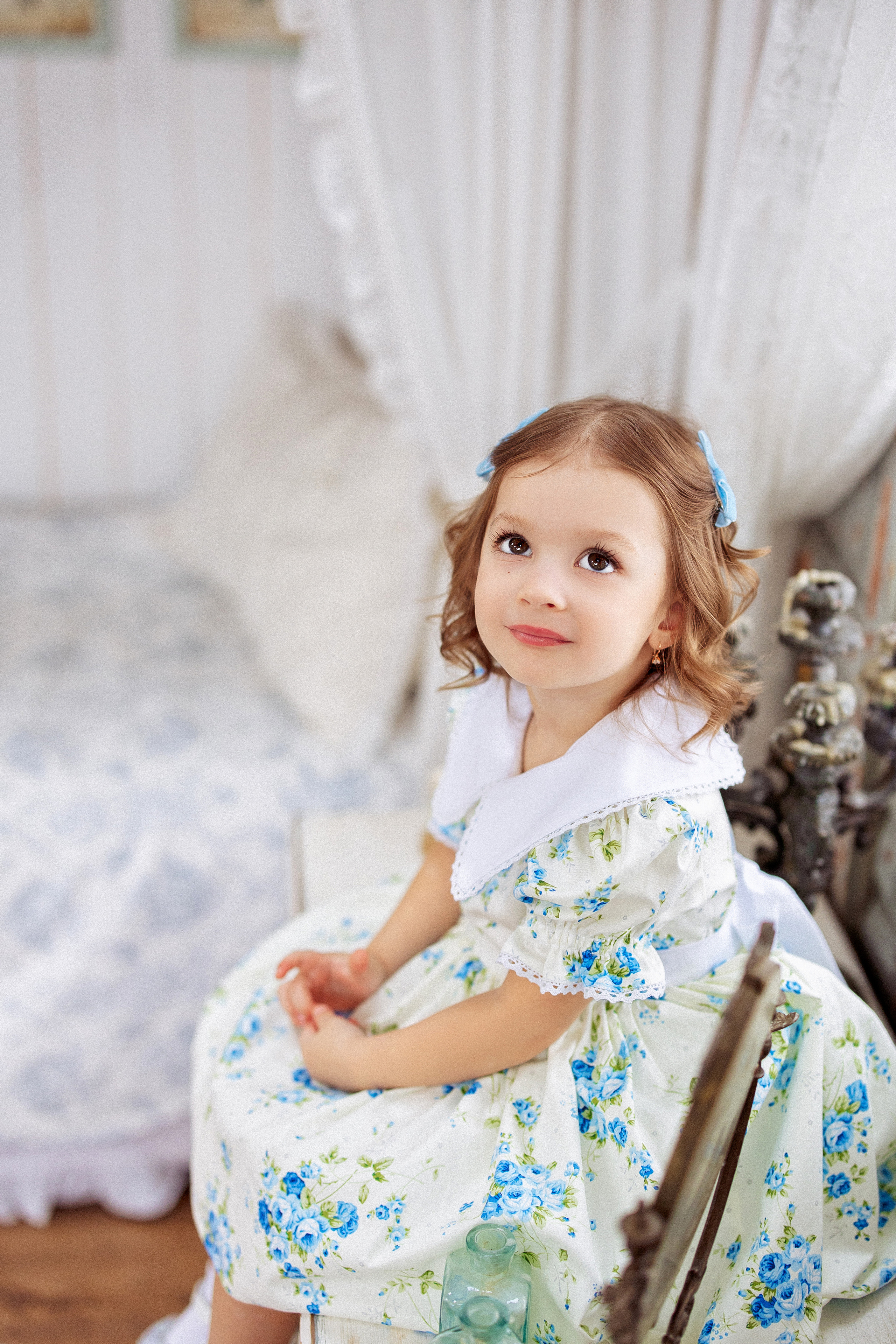 ВИНТАЖ. Семейный и детский фотограф в Краснодаре Анна Трашкова