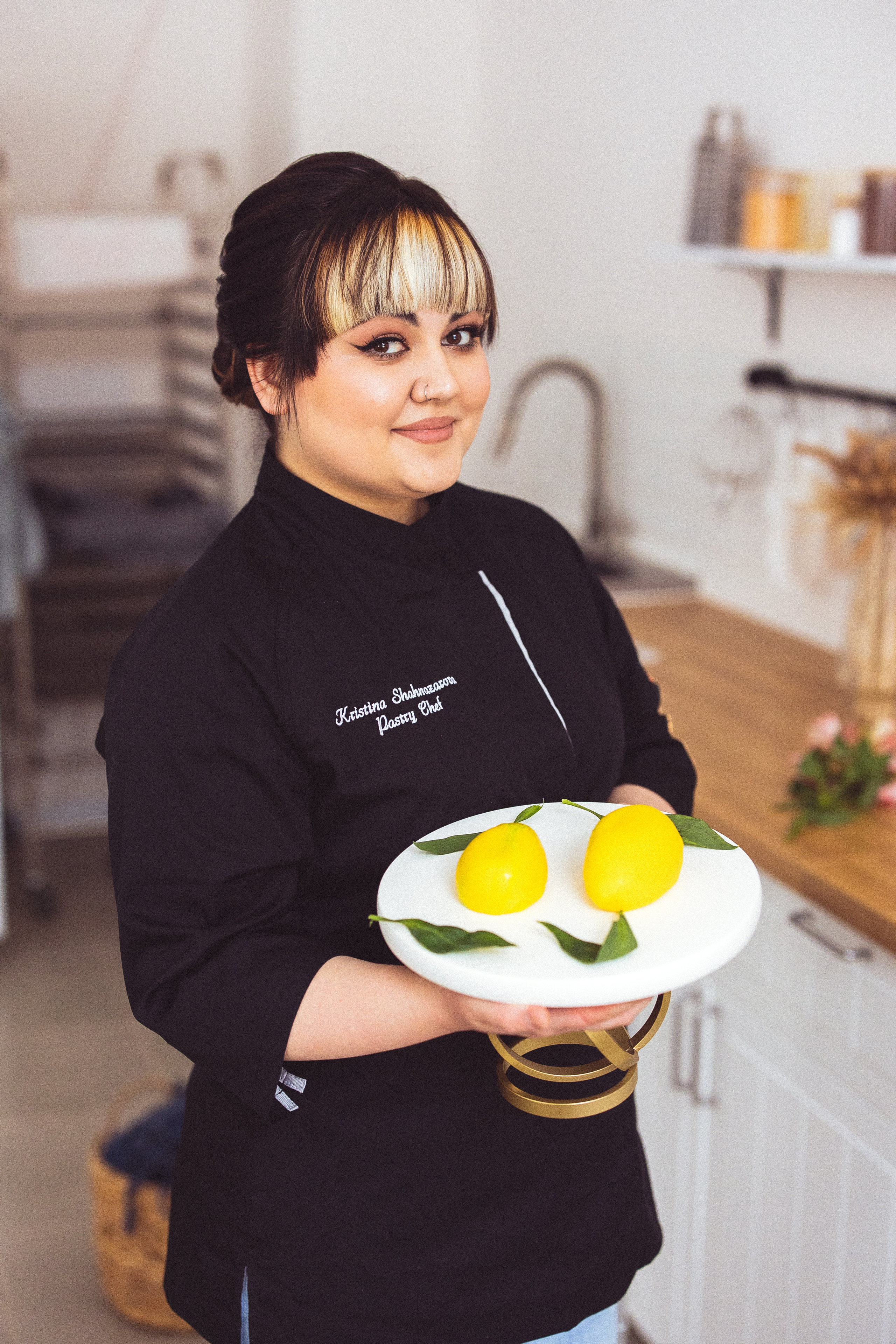 Кондитер, Кристина Шахназарова. Семейный и детский фотограф в Краснодаре Анна Трашкова
