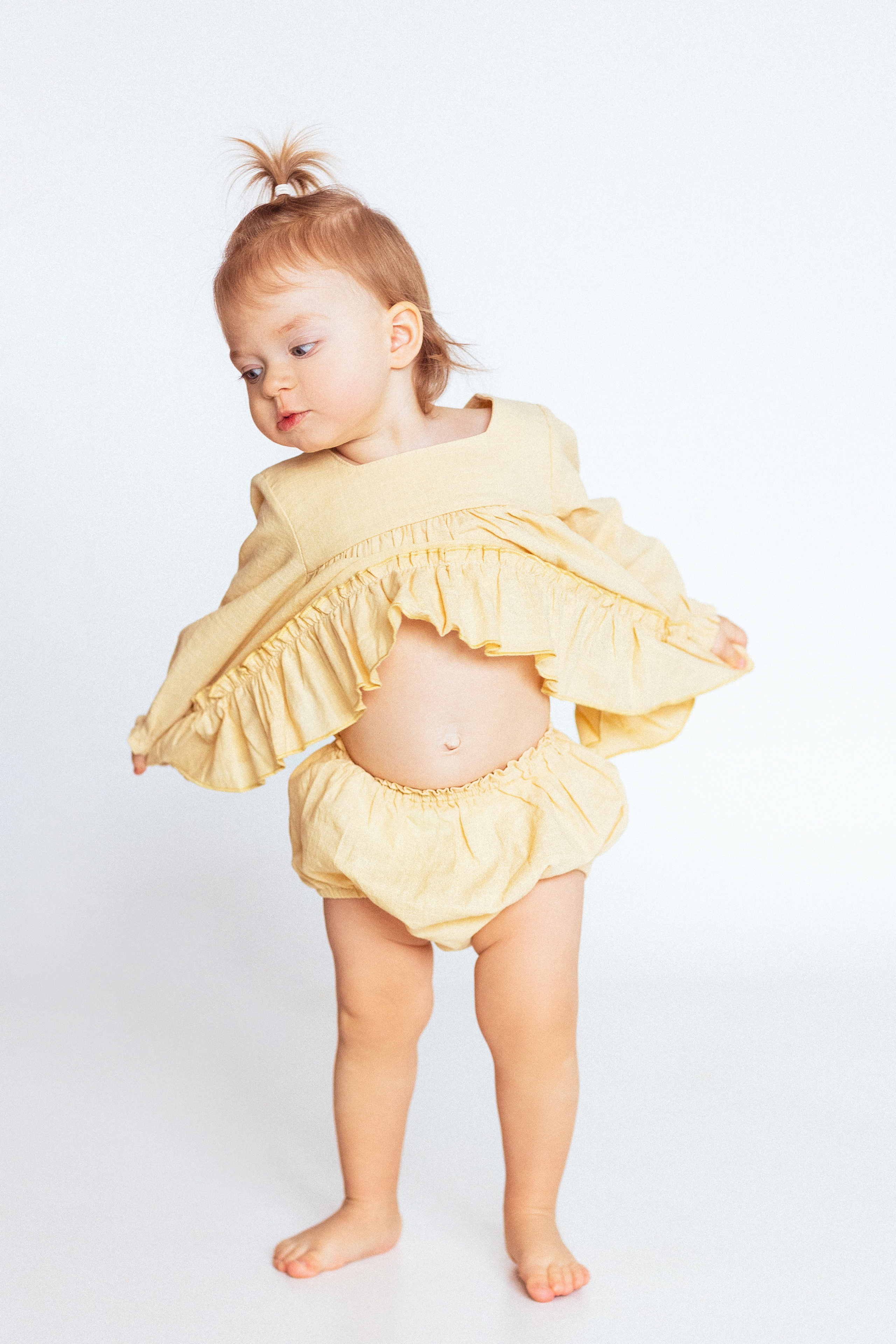 Минимализм. Семейный и детский фотограф в Краснодаре Анна Трашкова