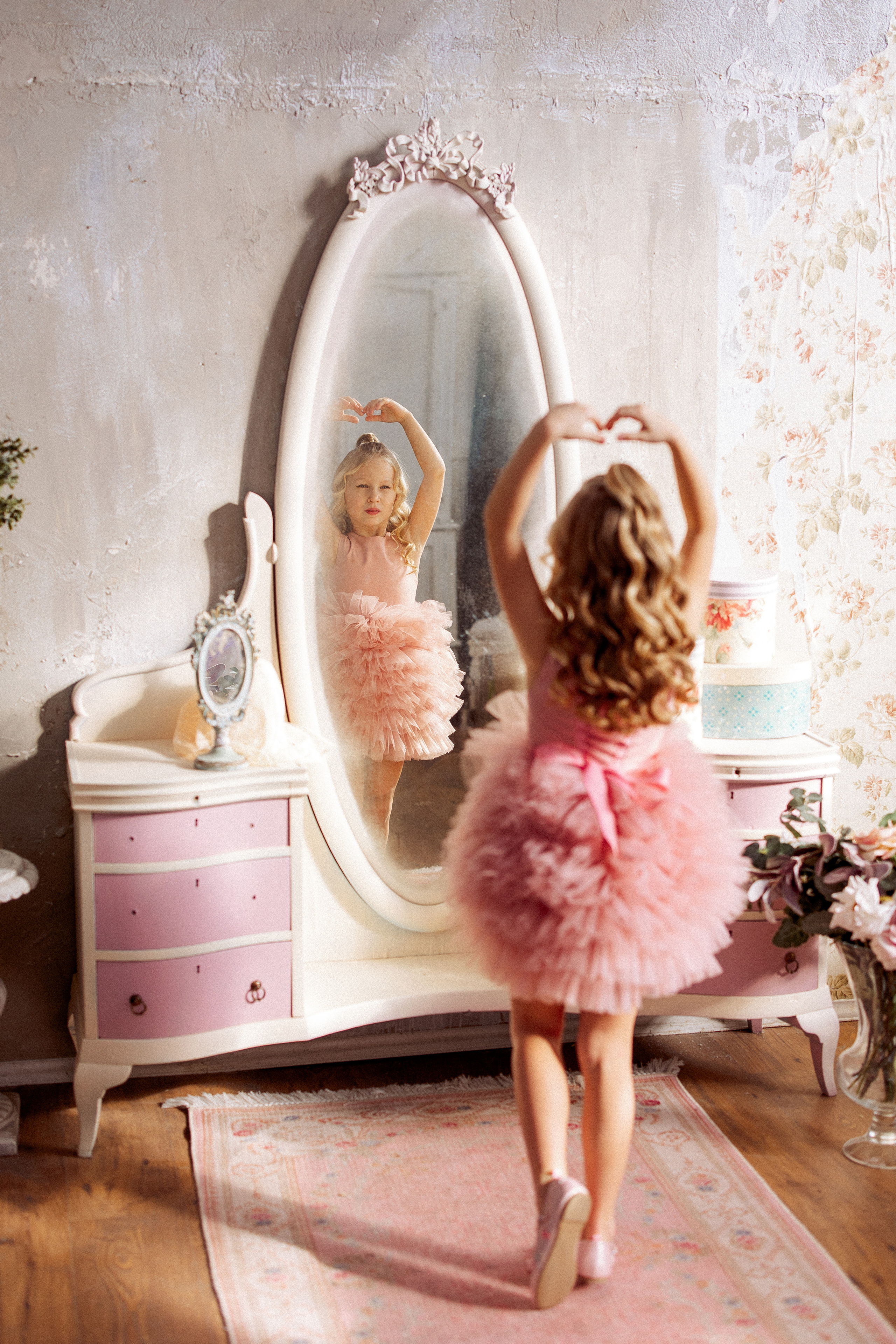 Детские платья @dresscode_baby. Семейный и детский фотограф в Краснодаре Анна Трашкова