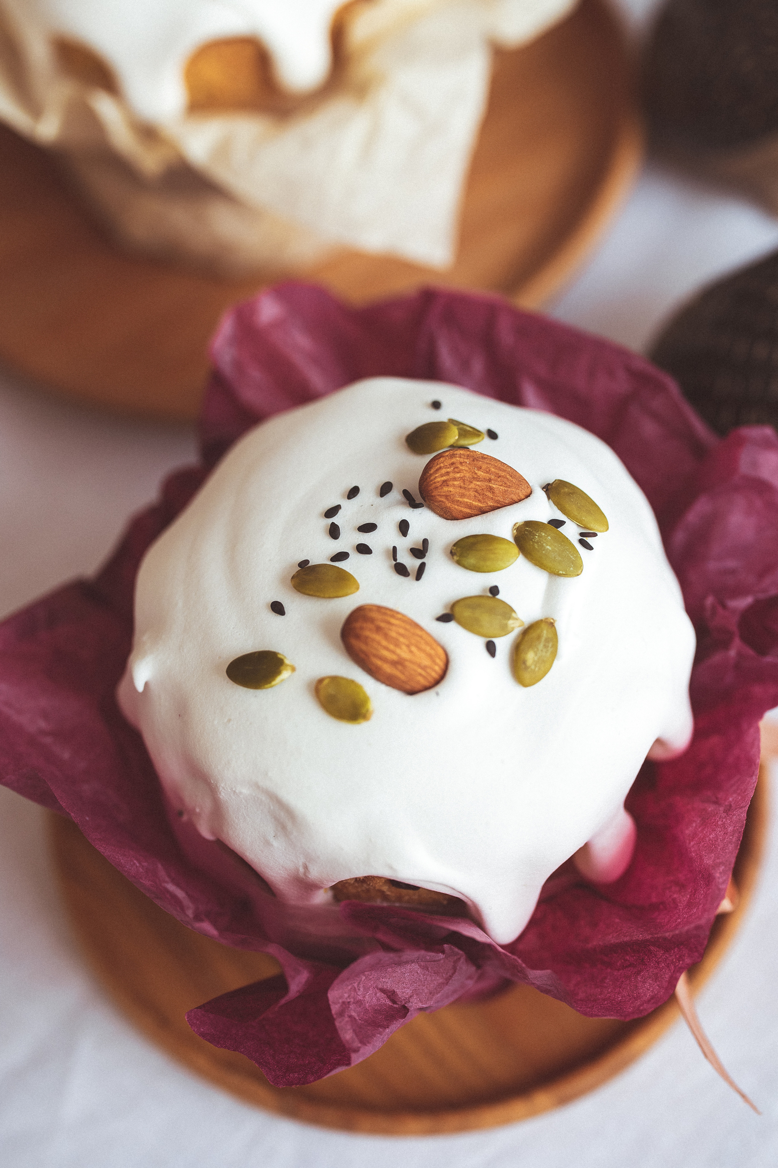 Кондитеры, Юля и Ирина. Семейный и детский фотограф в Краснодаре Анна Трашкова