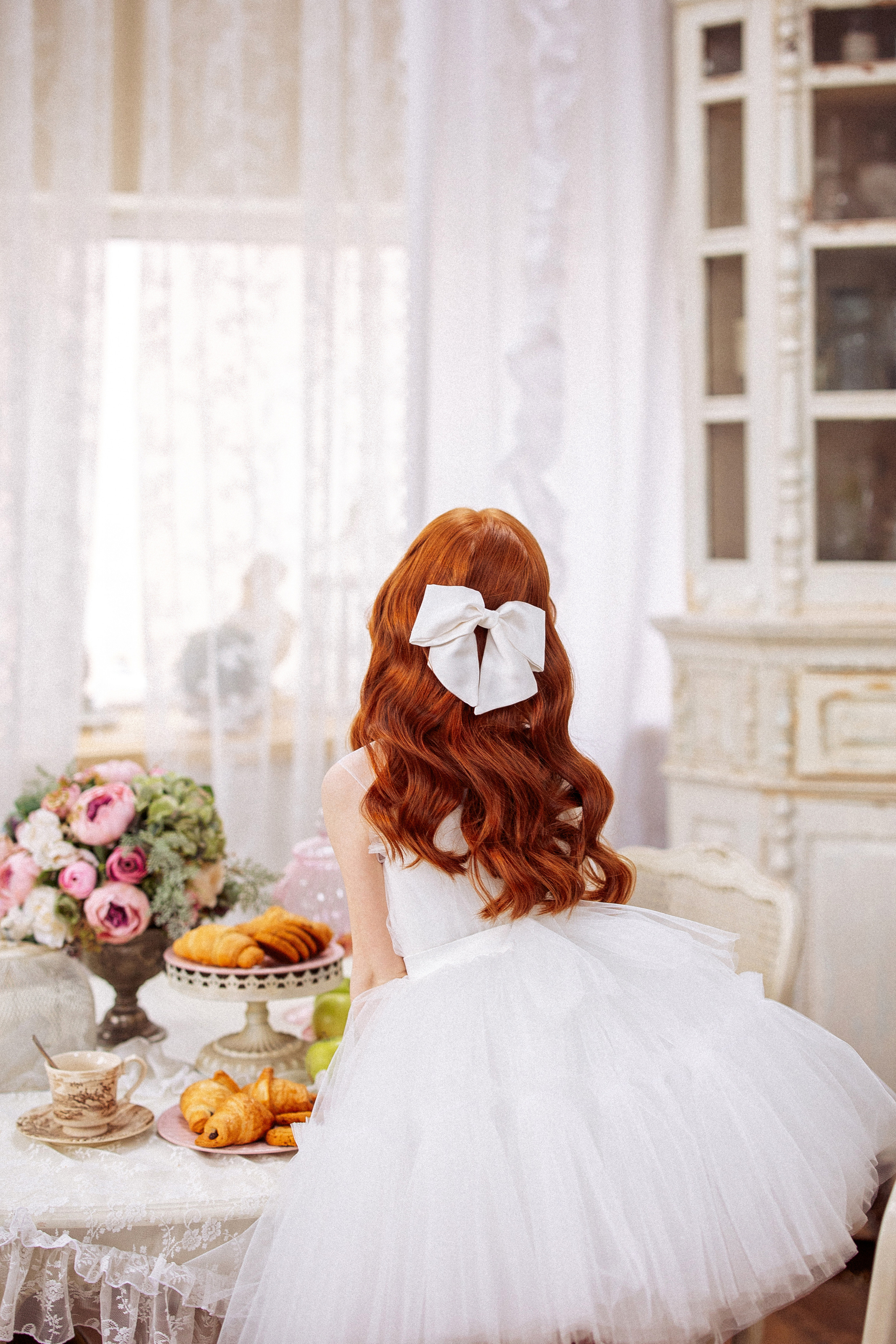 ВИНТАЖ. Семейный и детский фотограф в Краснодаре Анна Трашкова