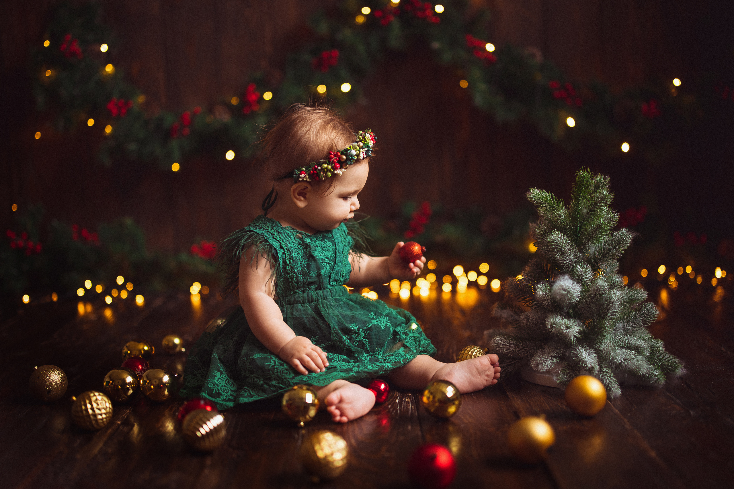 Минимализм. Семейный и детский фотограф в Краснодаре Анна Трашкова