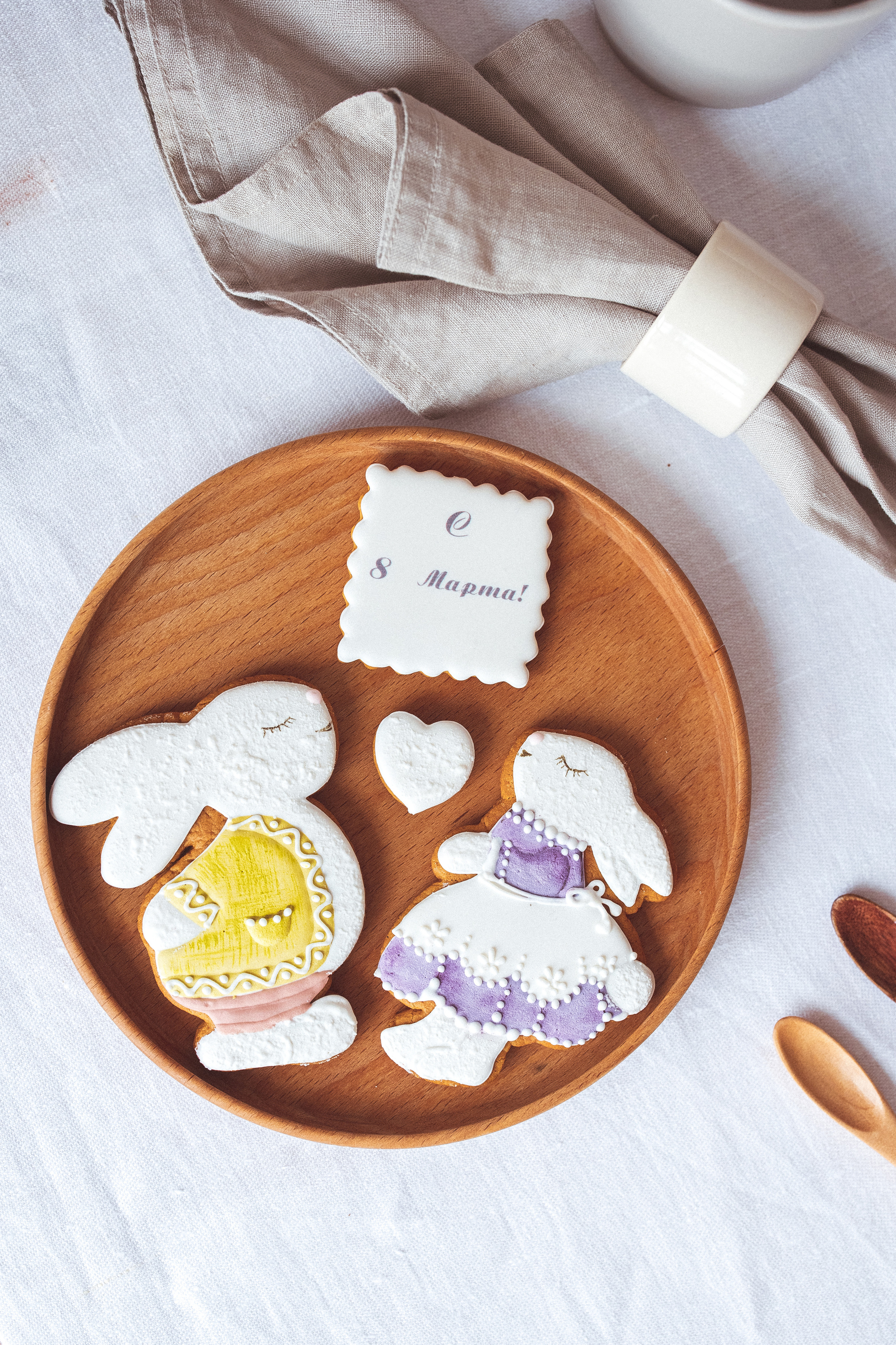 Кондитеры, Юля и Ирина. Семейный и детский фотограф в Краснодаре Анна Трашкова